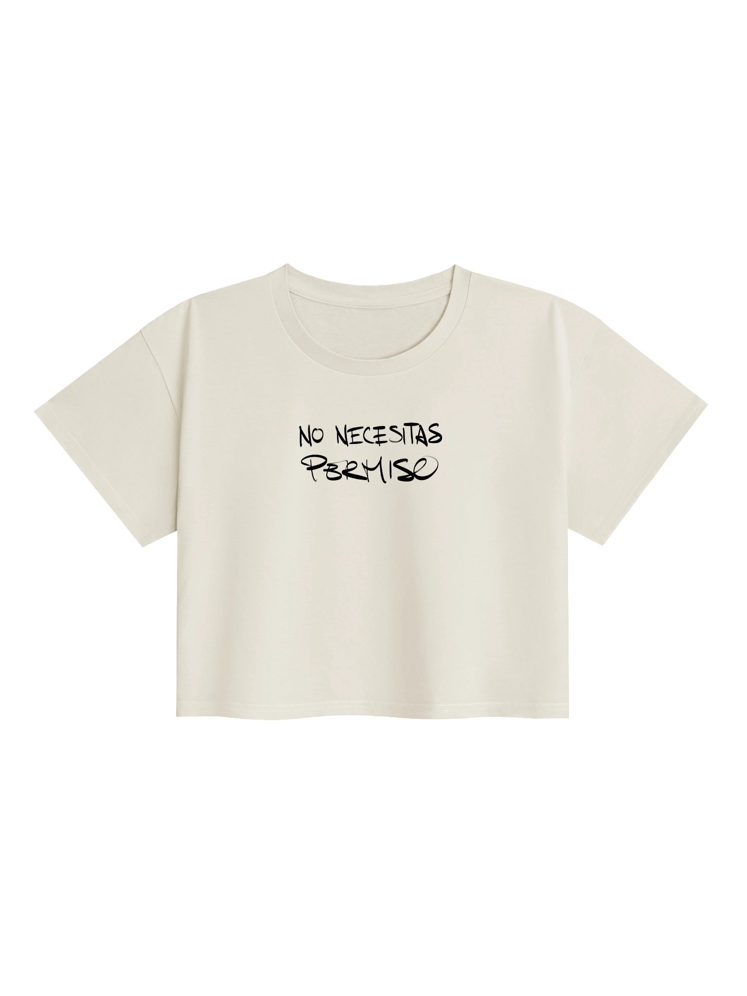 Regalo Empoderamiento Mujer Confianza Crecimiento Personal Camiseta Frase Manuscrita Original Con Mensaje Combined Listing Offer product image (3)