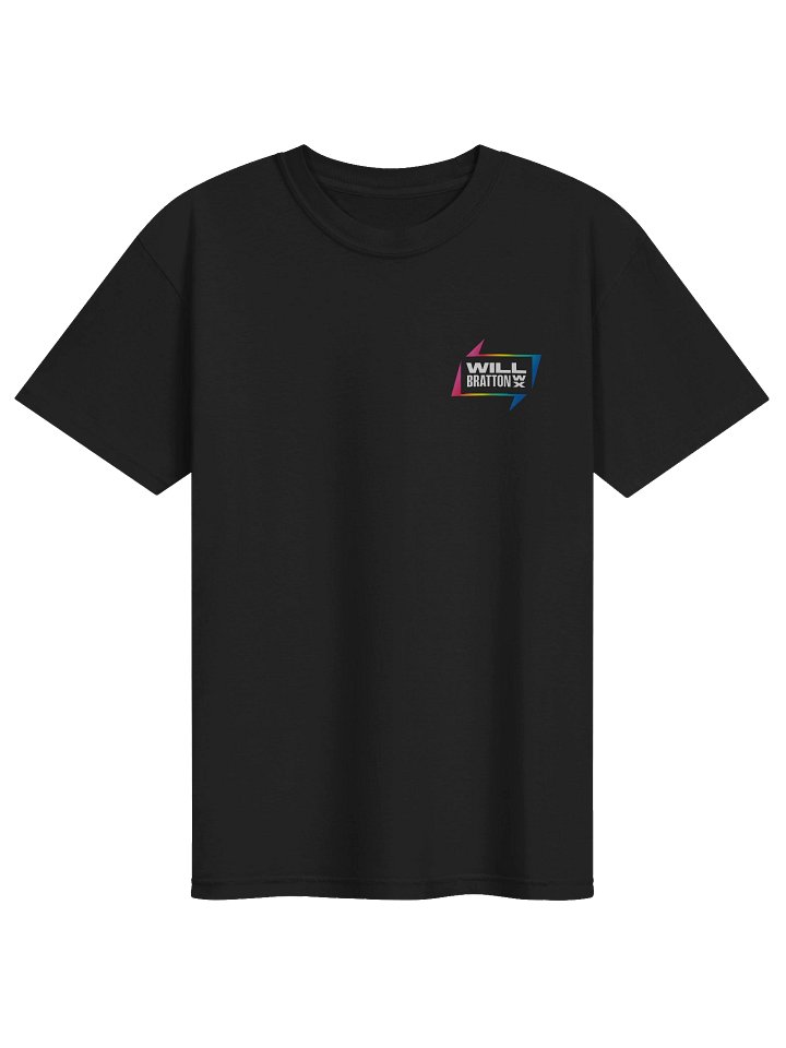 WillBrattonWx Nebraska T-shirt product image (1)