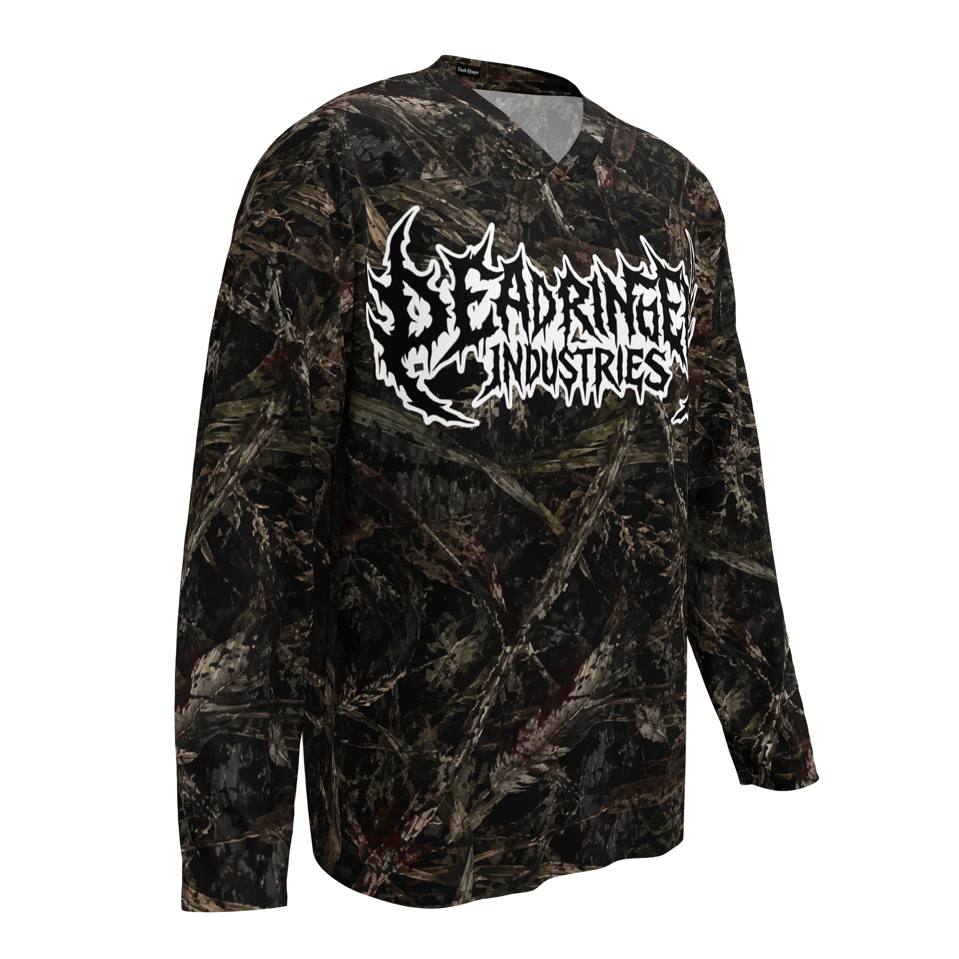 Dead Marsh Jersey product image (1)