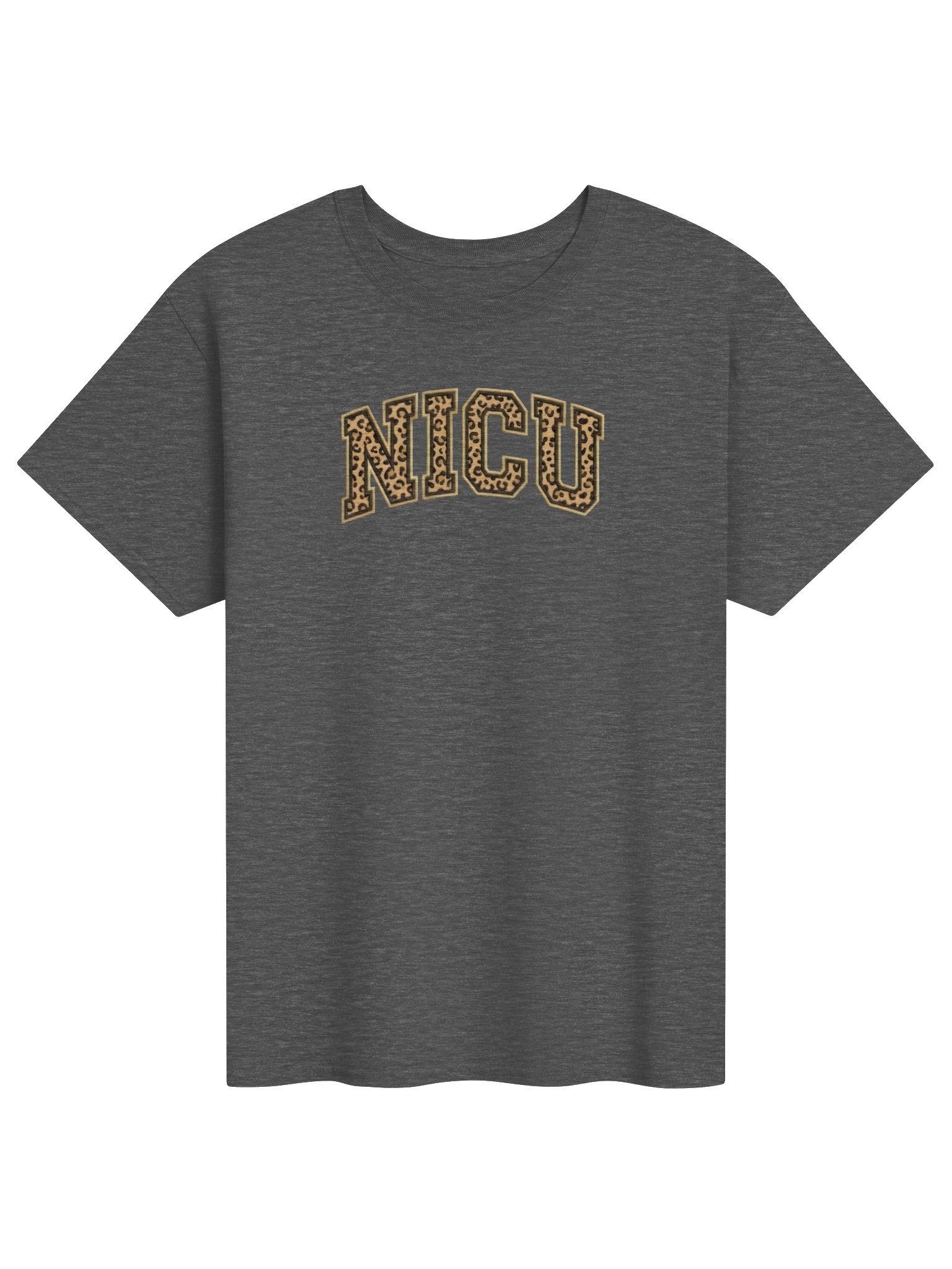 NICU Nurse T-Shirt – Neonatal Nurse Appreciation Gift product image (2)