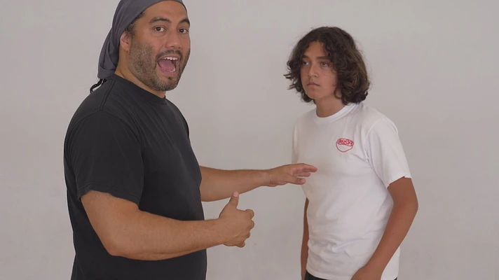 Video thumbnail