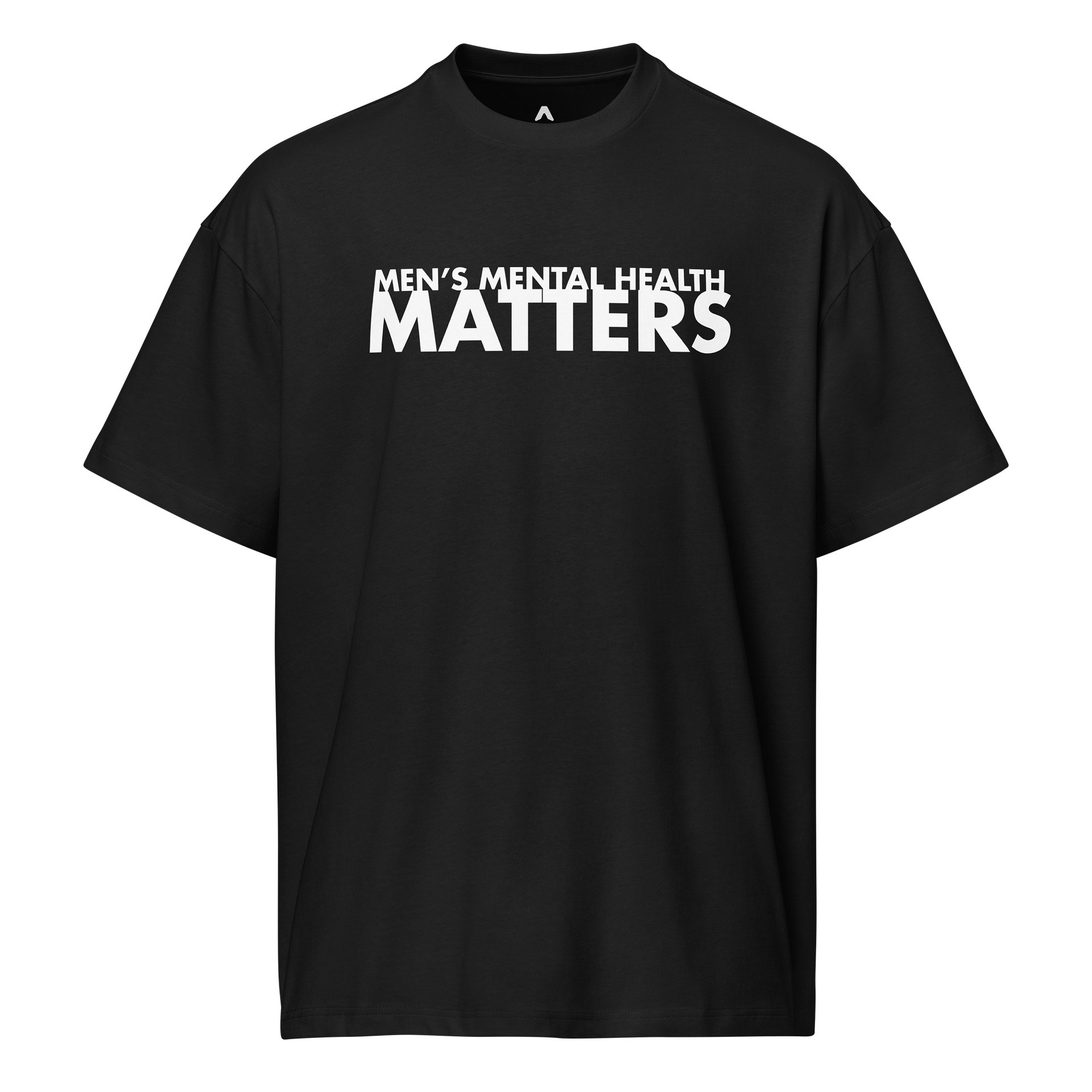 Men's Suicide Awareness T-Shirt product image (2)