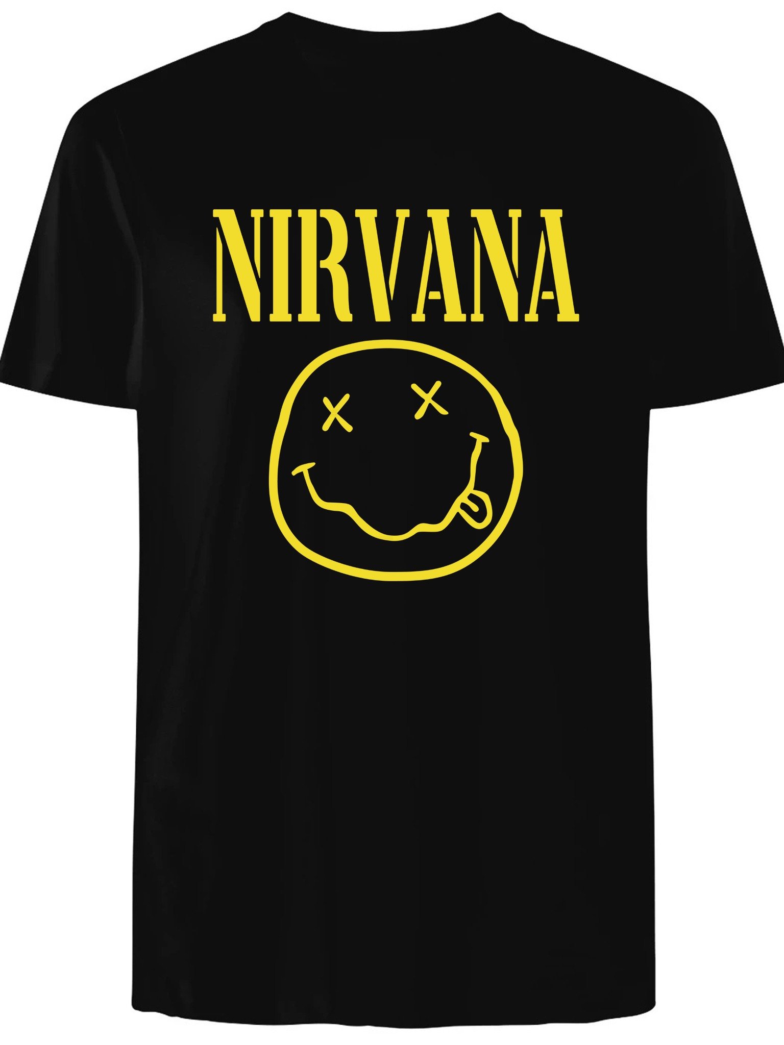 Nirvana T-Shirt product image (5)