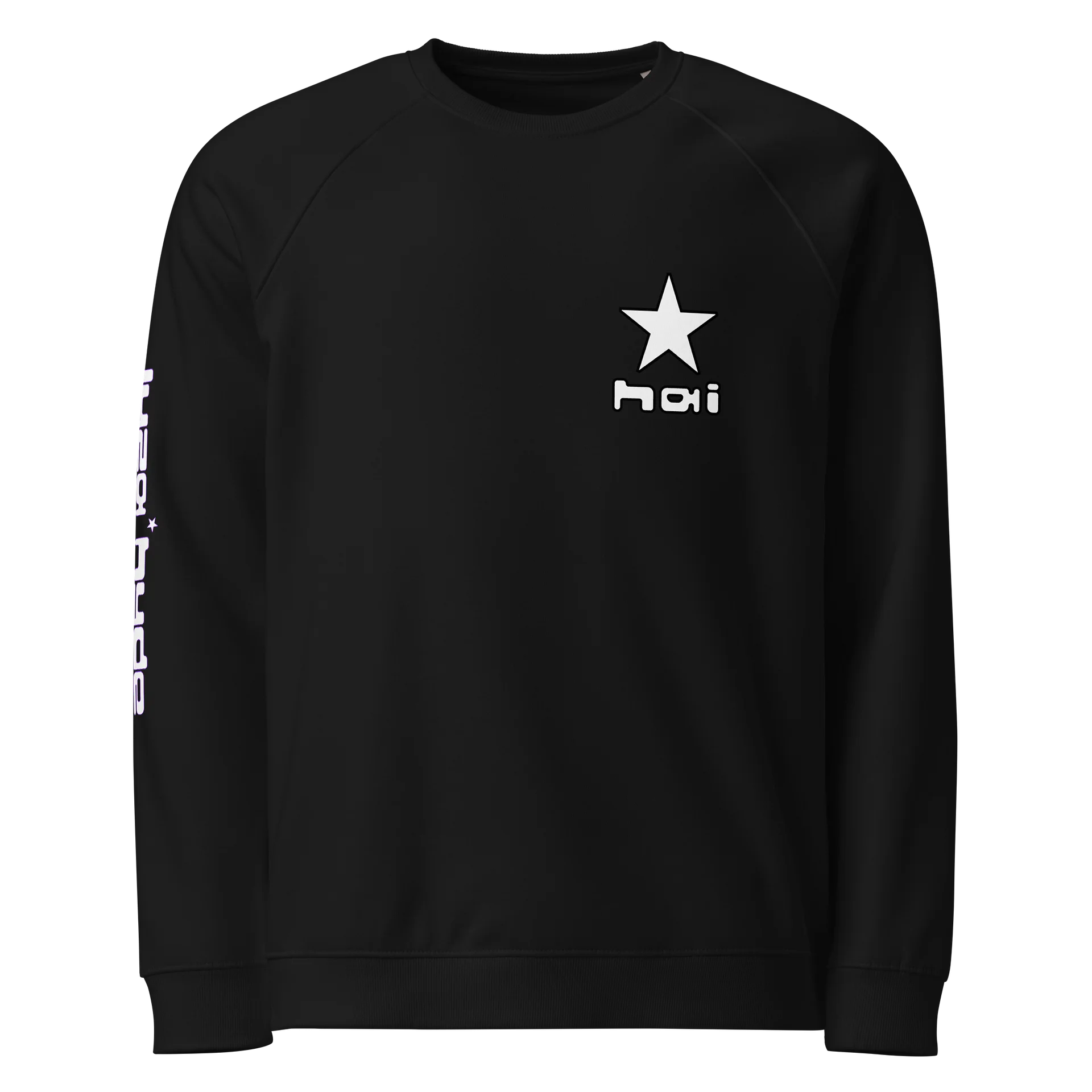 lyza hyde star hai Sweatshirt product image (1)