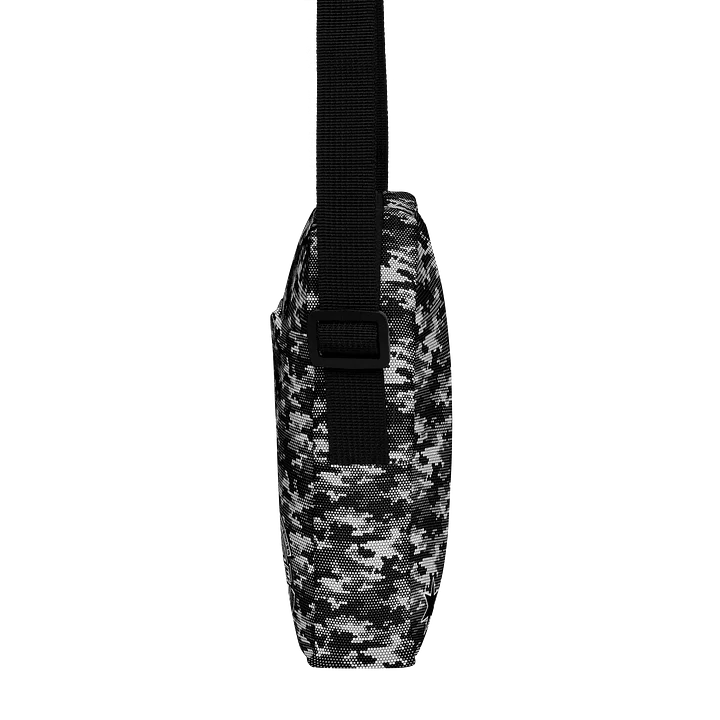 CHIorDIE Crossbody Camo Bag product image (2)