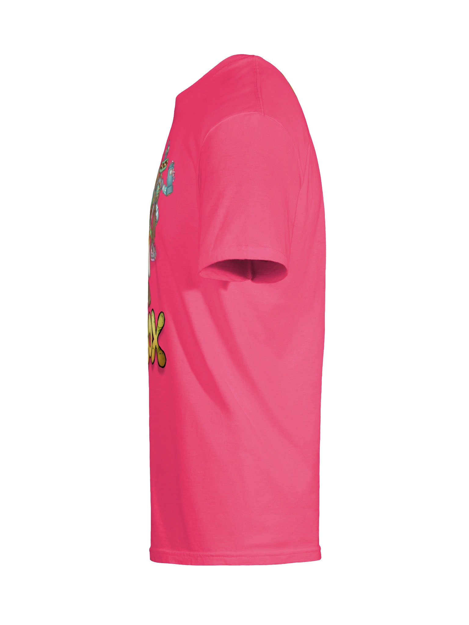 Epic Wubbox Tee product image (59)