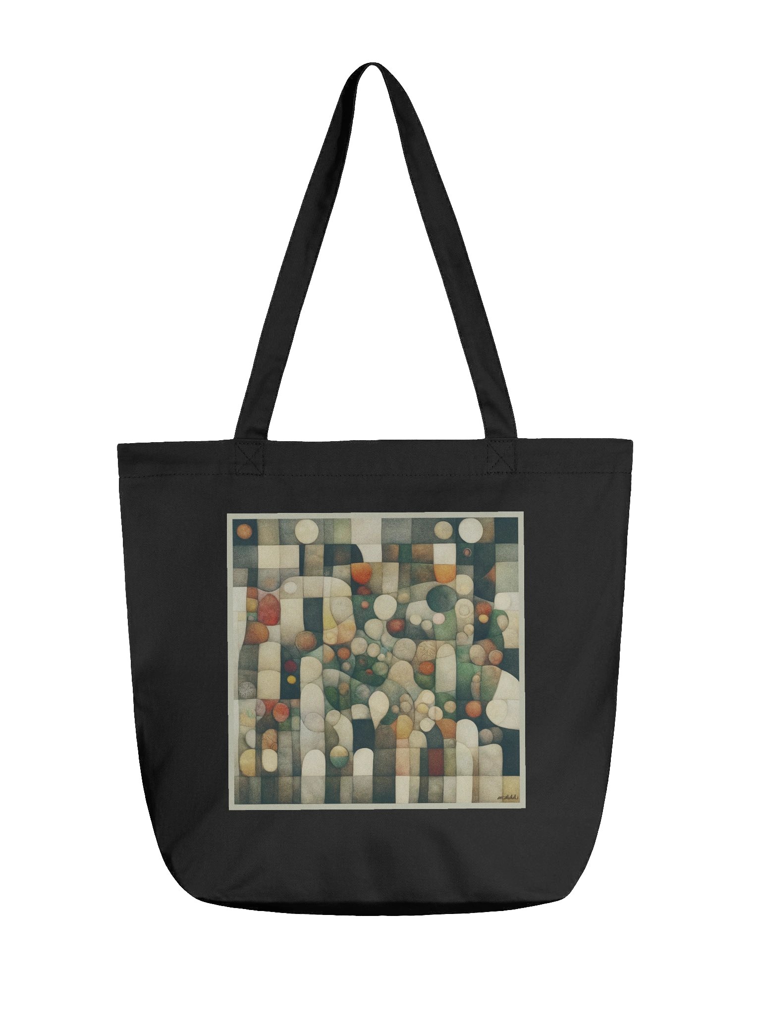Rain - Tote Bag product image (3)