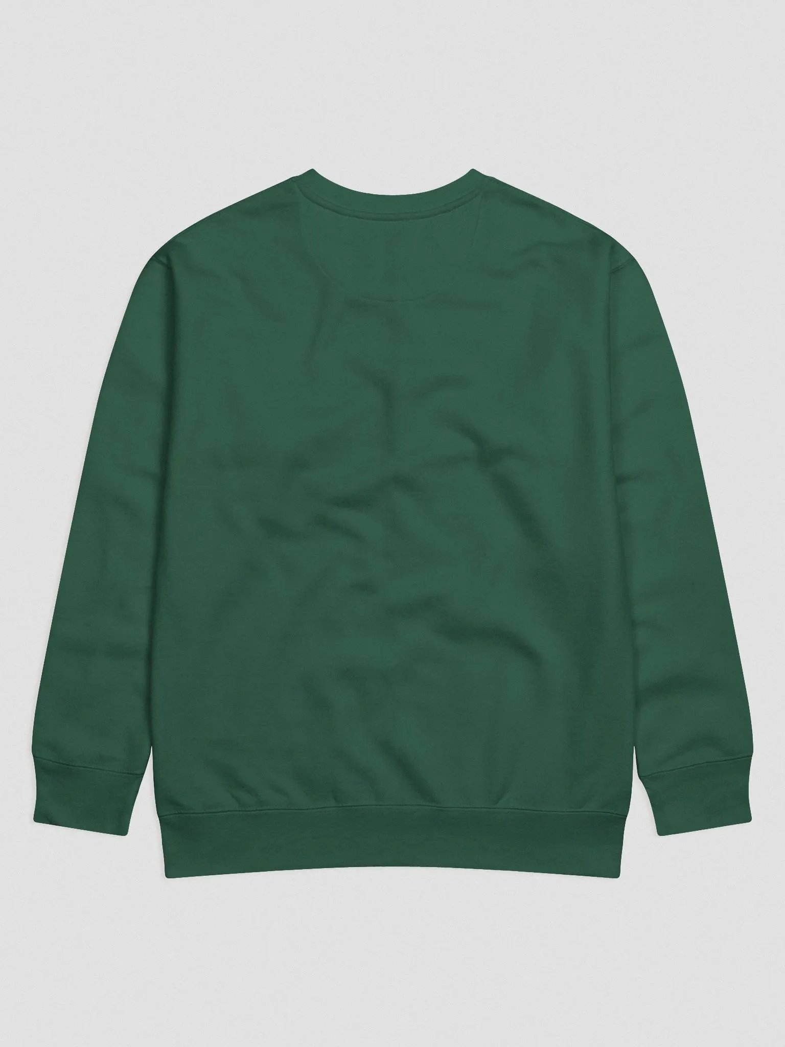 Unisex Cloud Crew Sweater product image (8)
