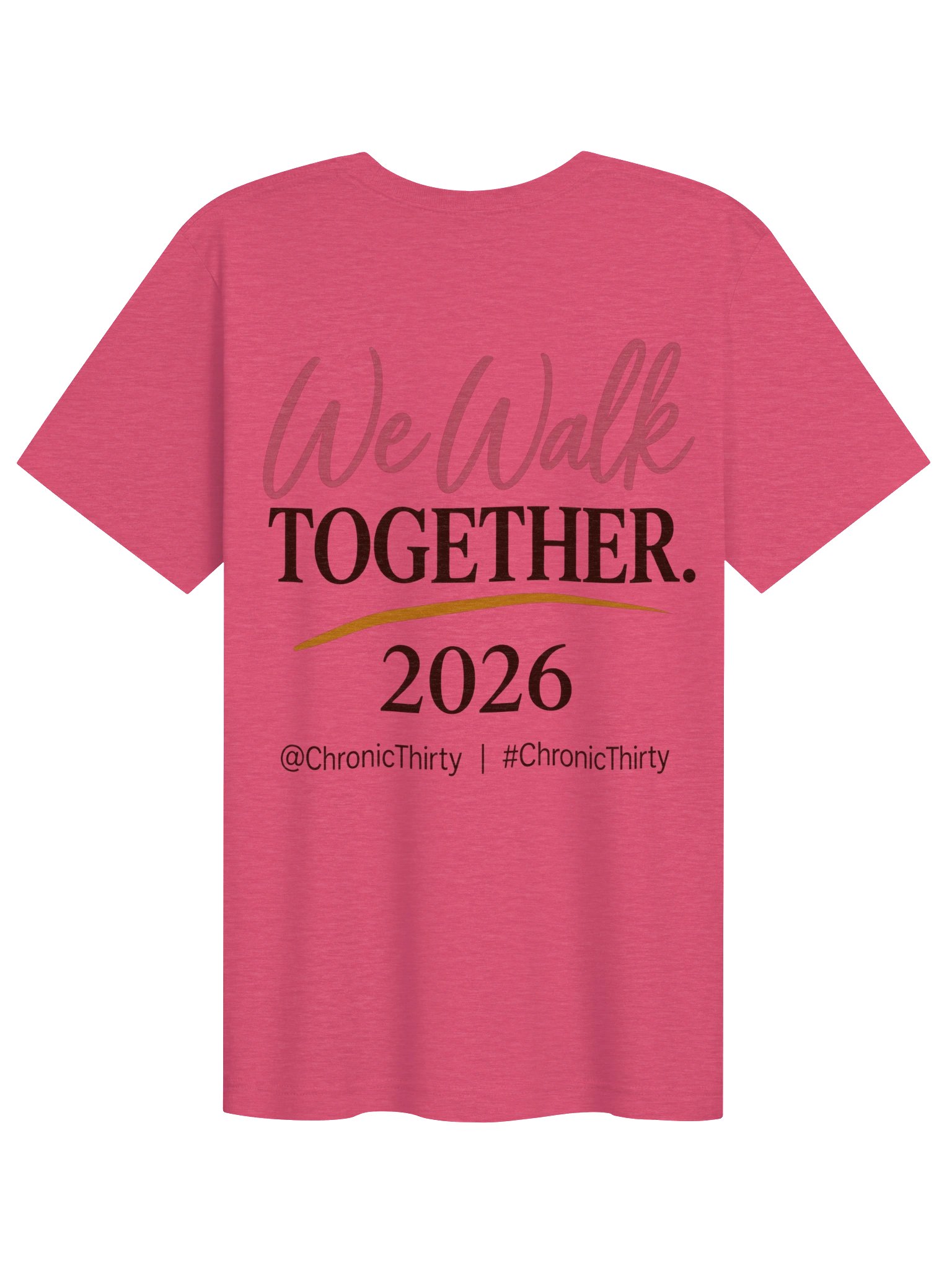 We Walk Together Tee product image (2)