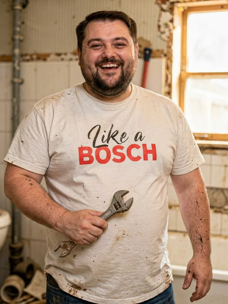 Like a Bosch product image (1)