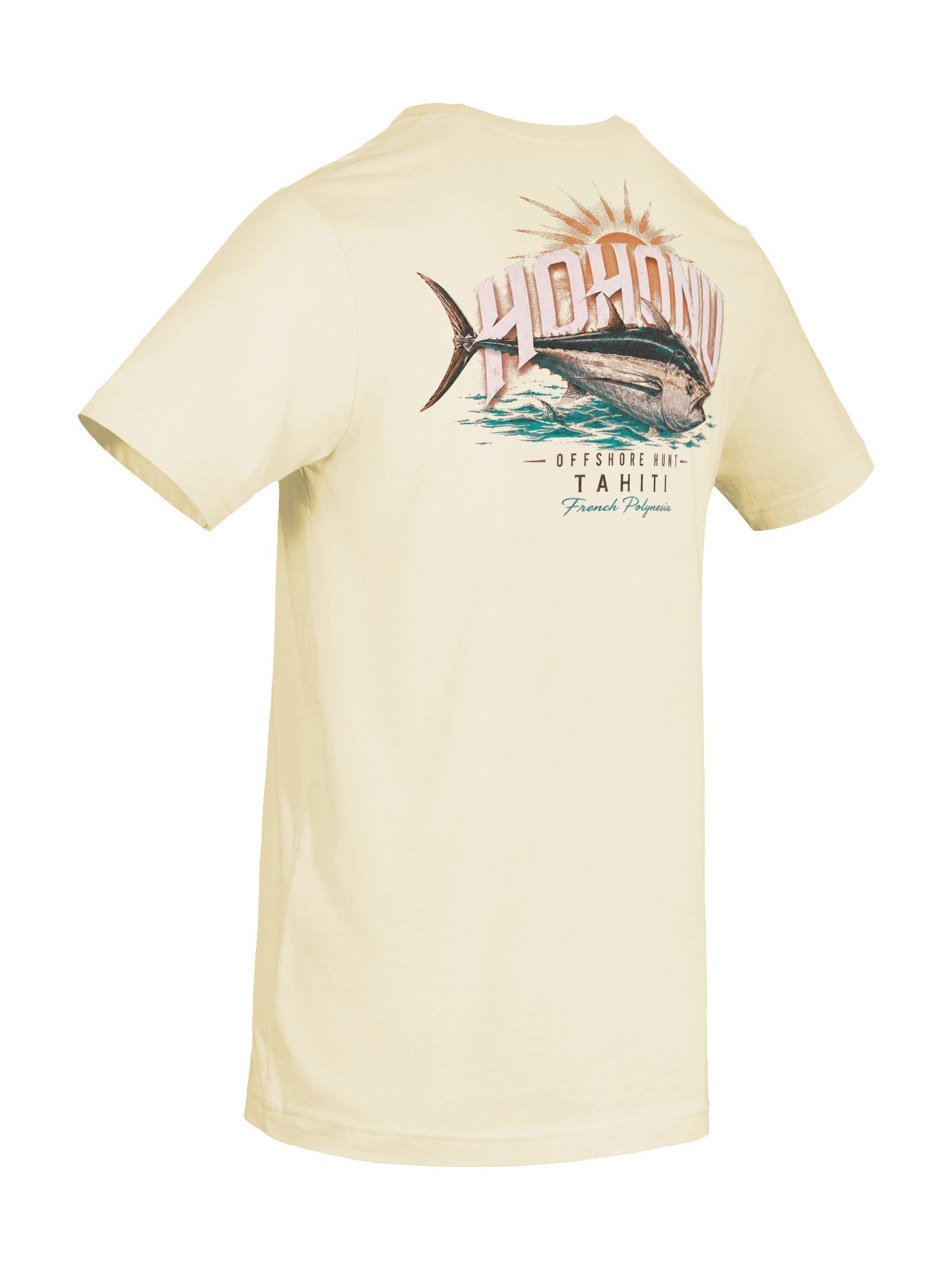 Hohonu - "Mahana Offshore Hunt" product image (8)