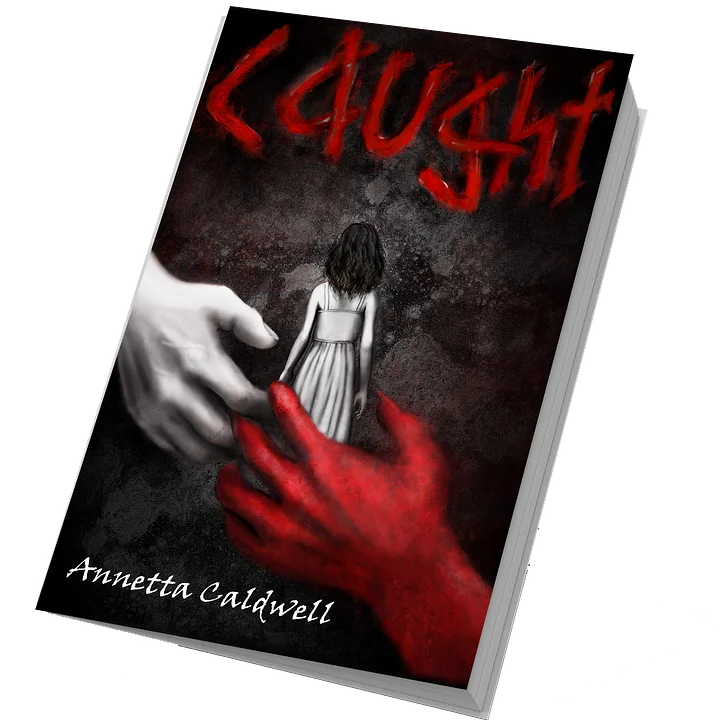 Caught (Paperback) product image (1)