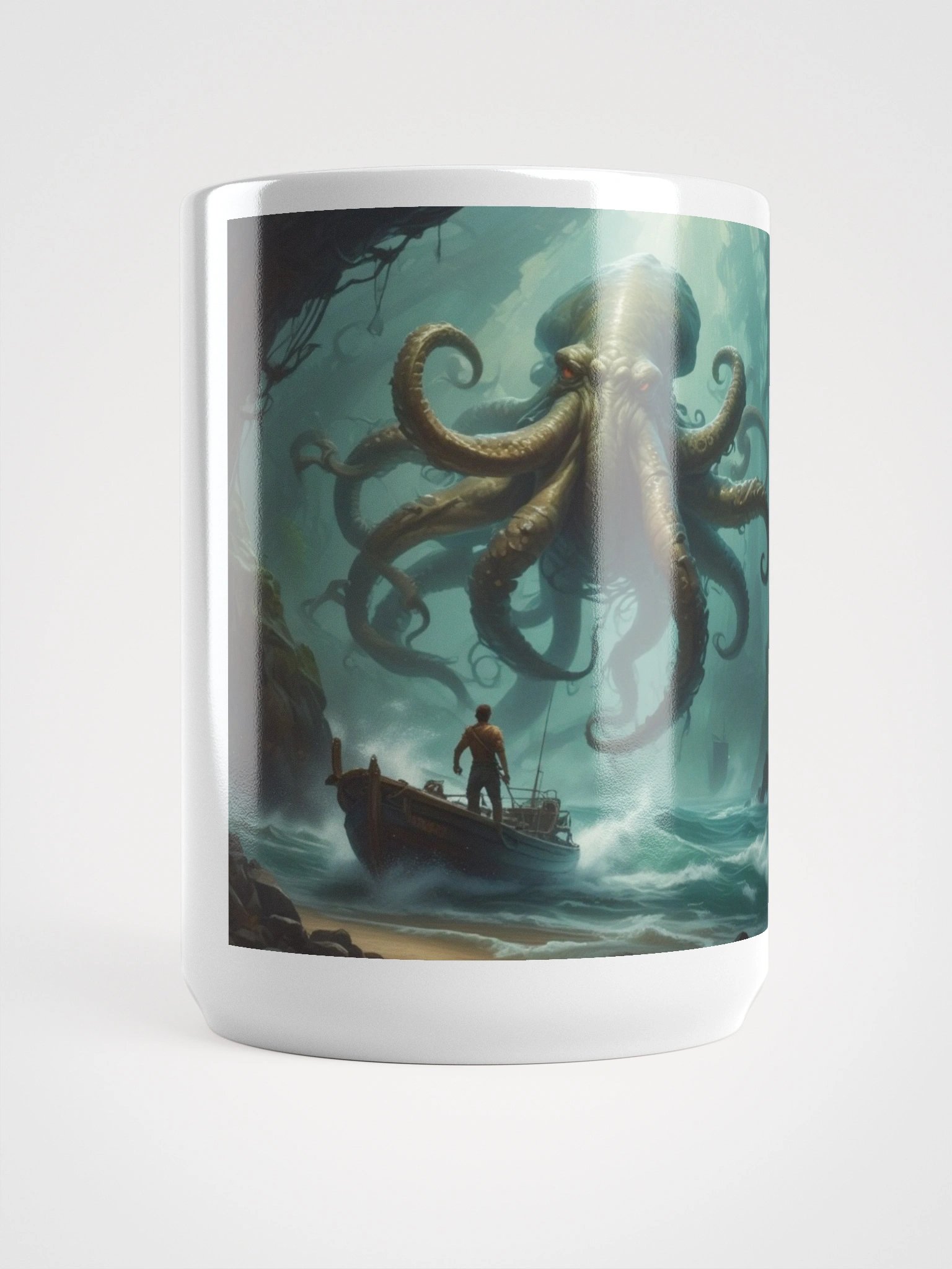Kraken product image (5)