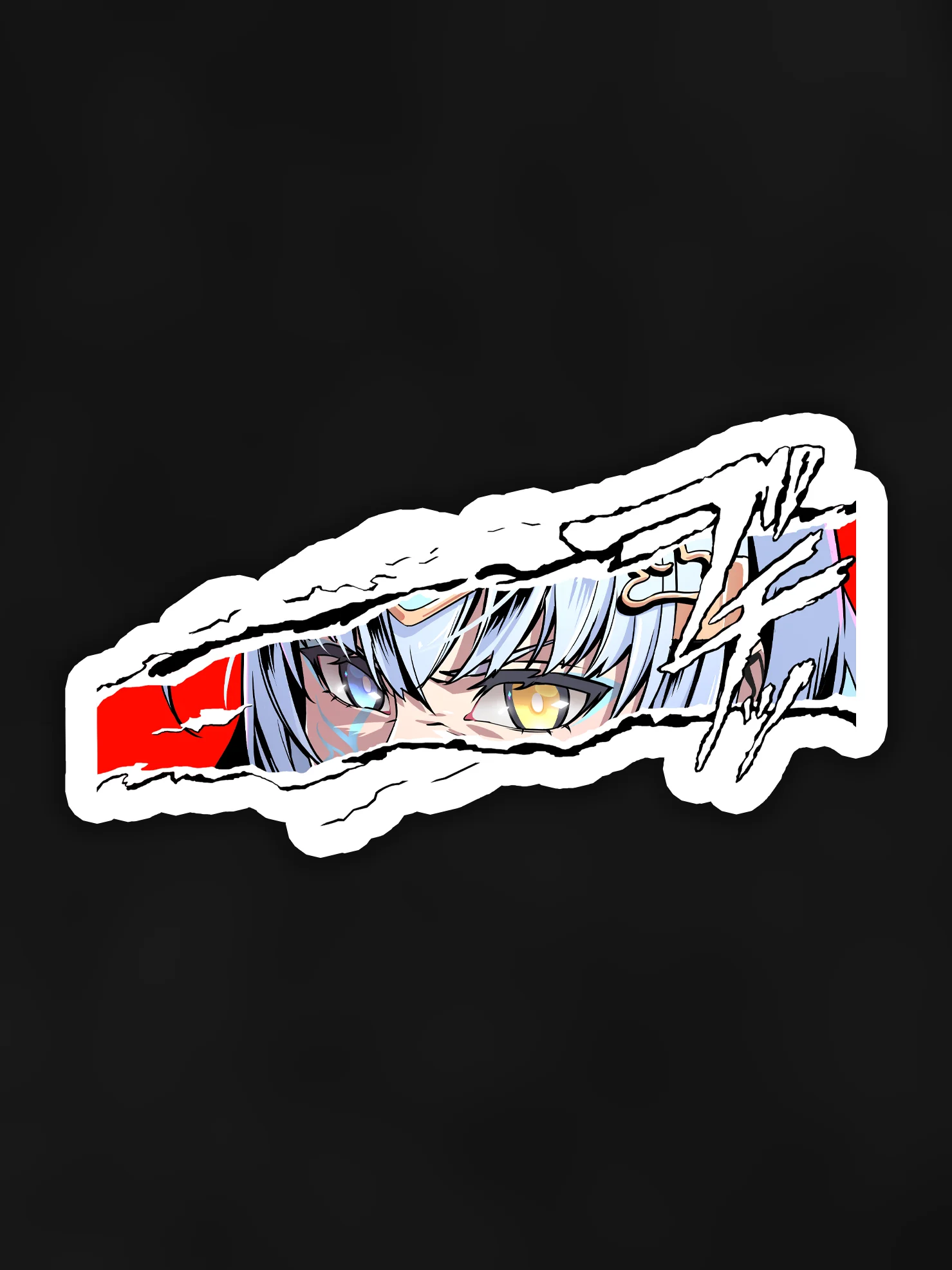 Halloween 26' Sticker product image (1)