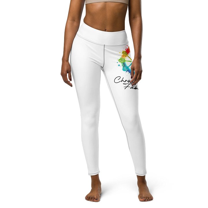 Yoga Leggings product image (1)