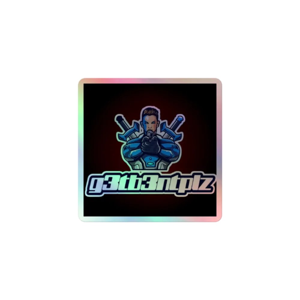 Fancy Sticker product image (1)