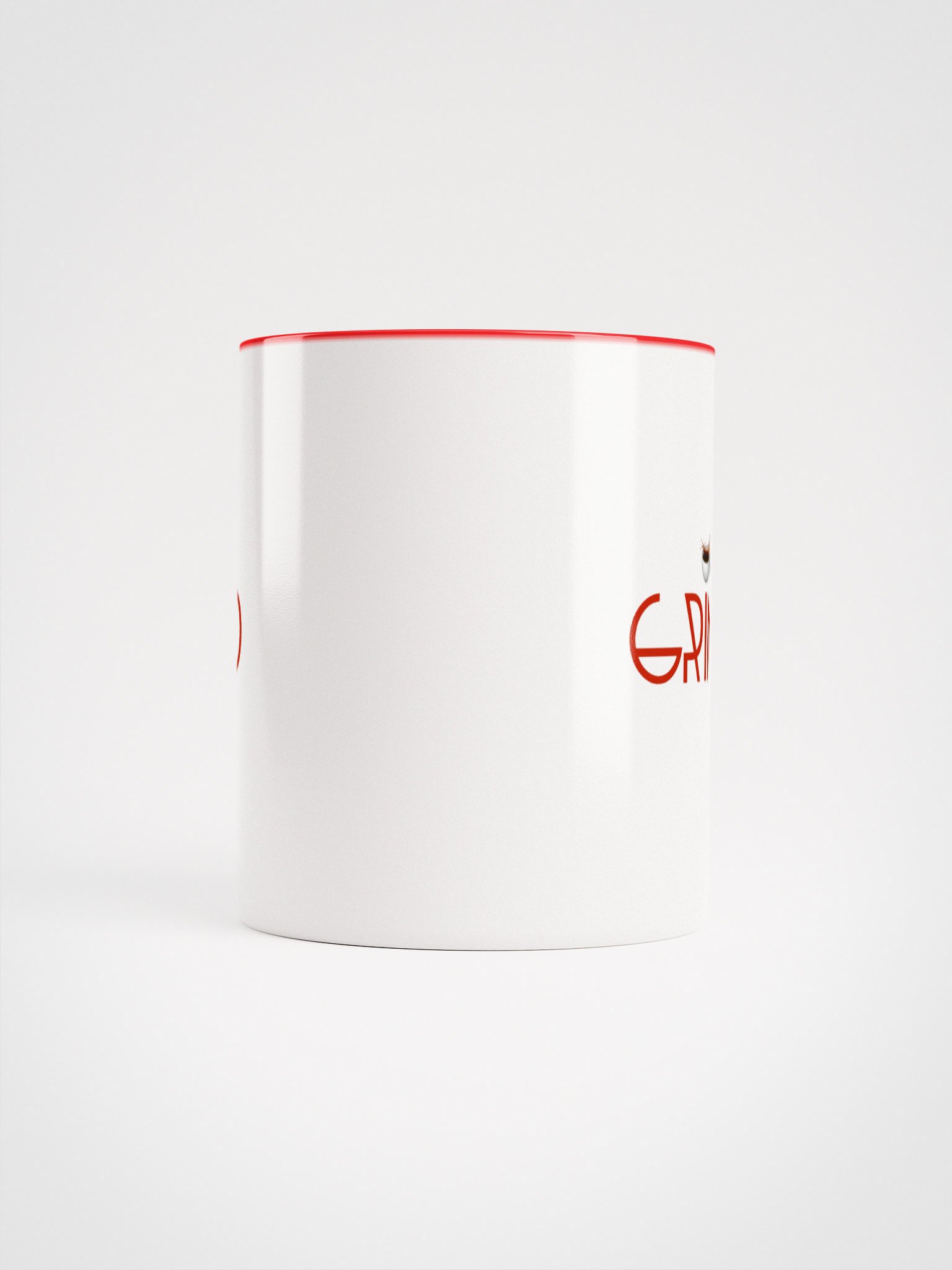 Double GRIND Ceramic Mug product image (5)