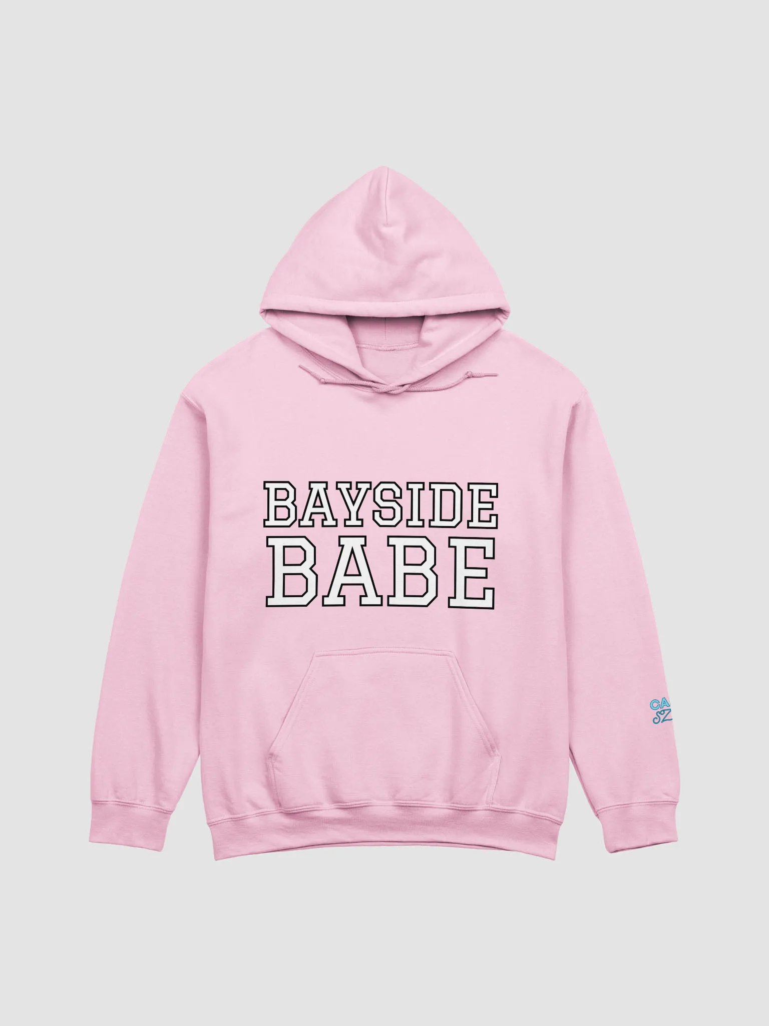 Bayside Babe - Hoodie product image (11)