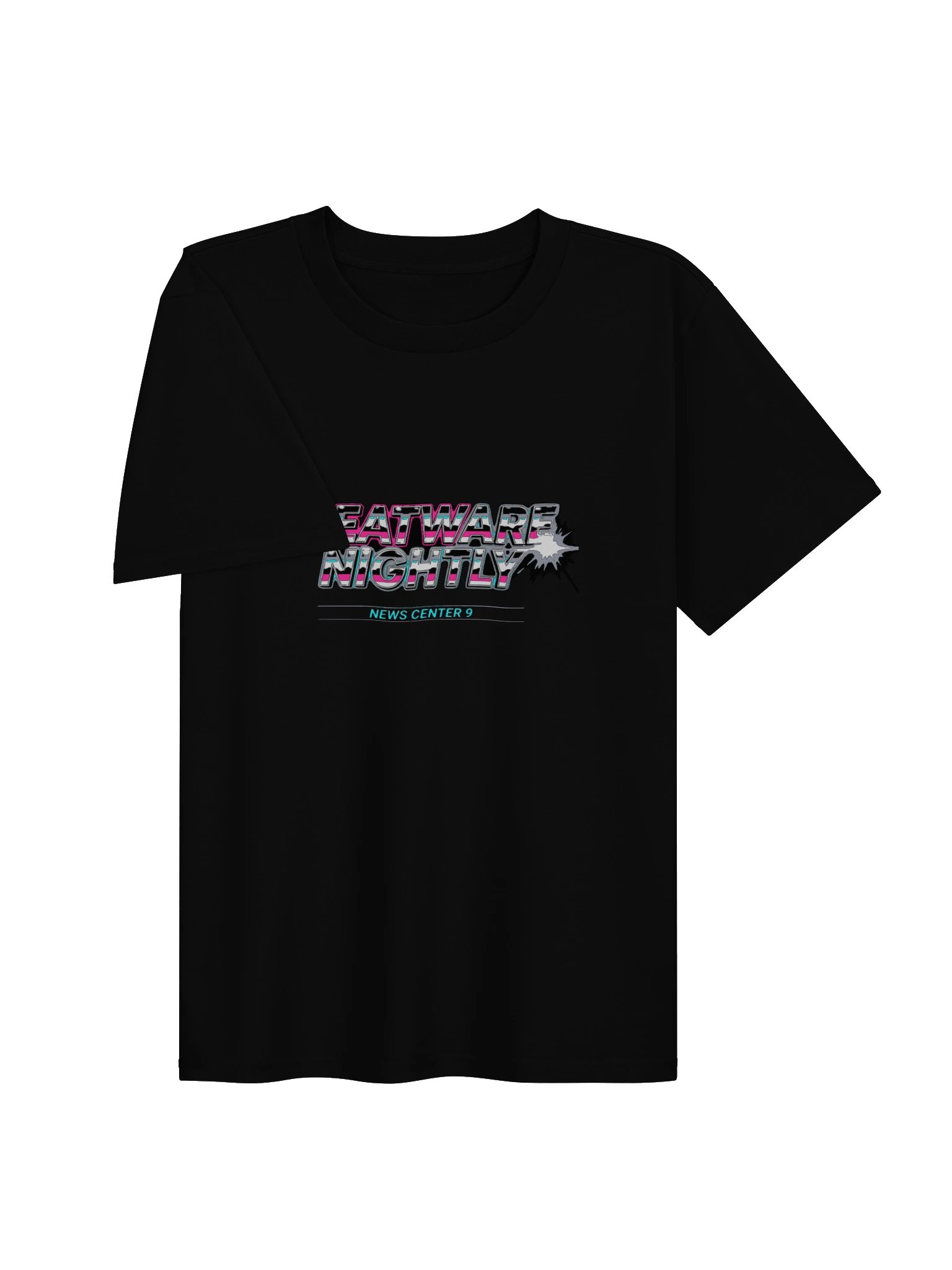 Meatware Nightly — Women's Tee product image (3)