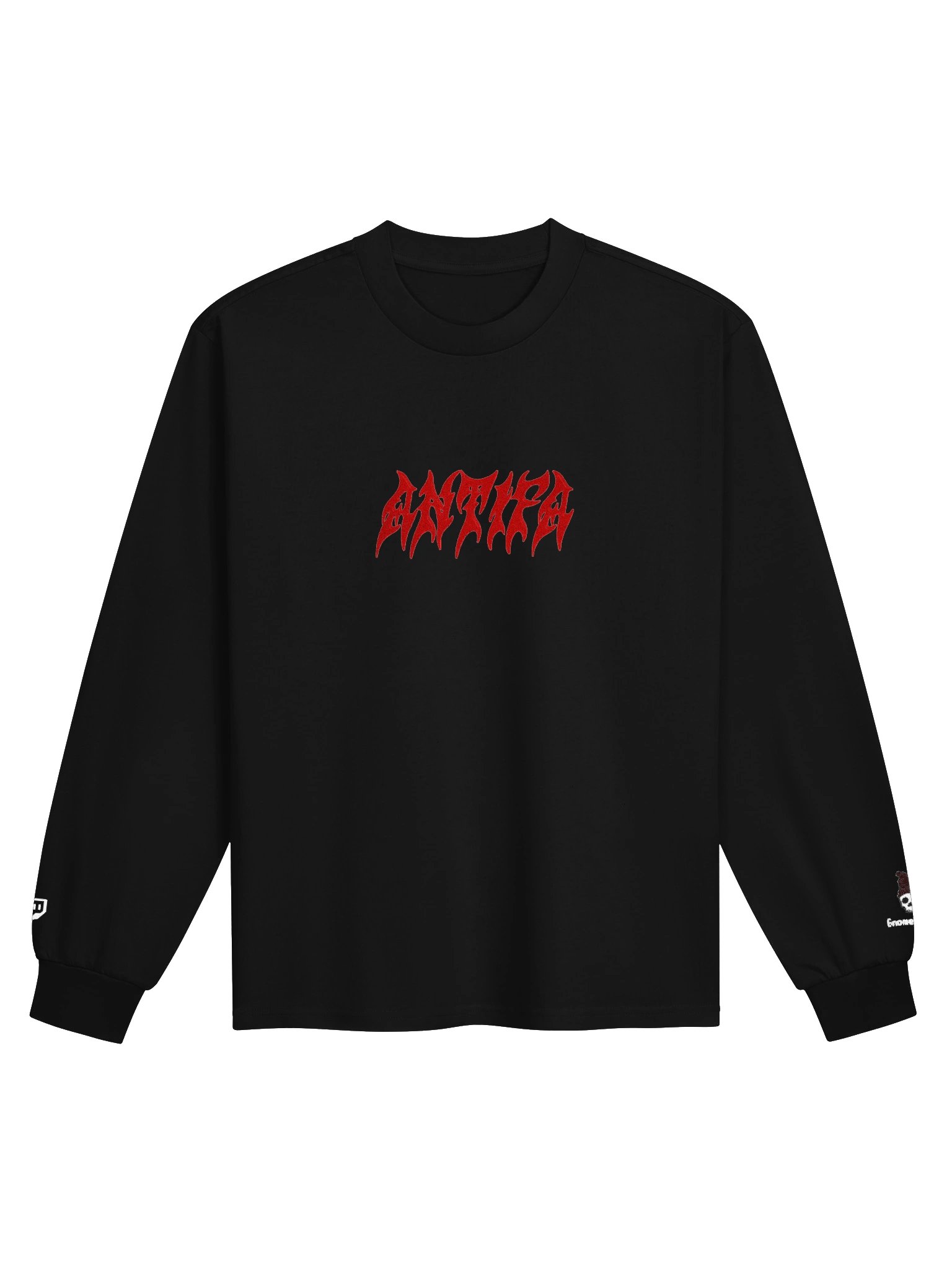 ACLU | Rebel Unisex Long Sleeve Tee product image (1)