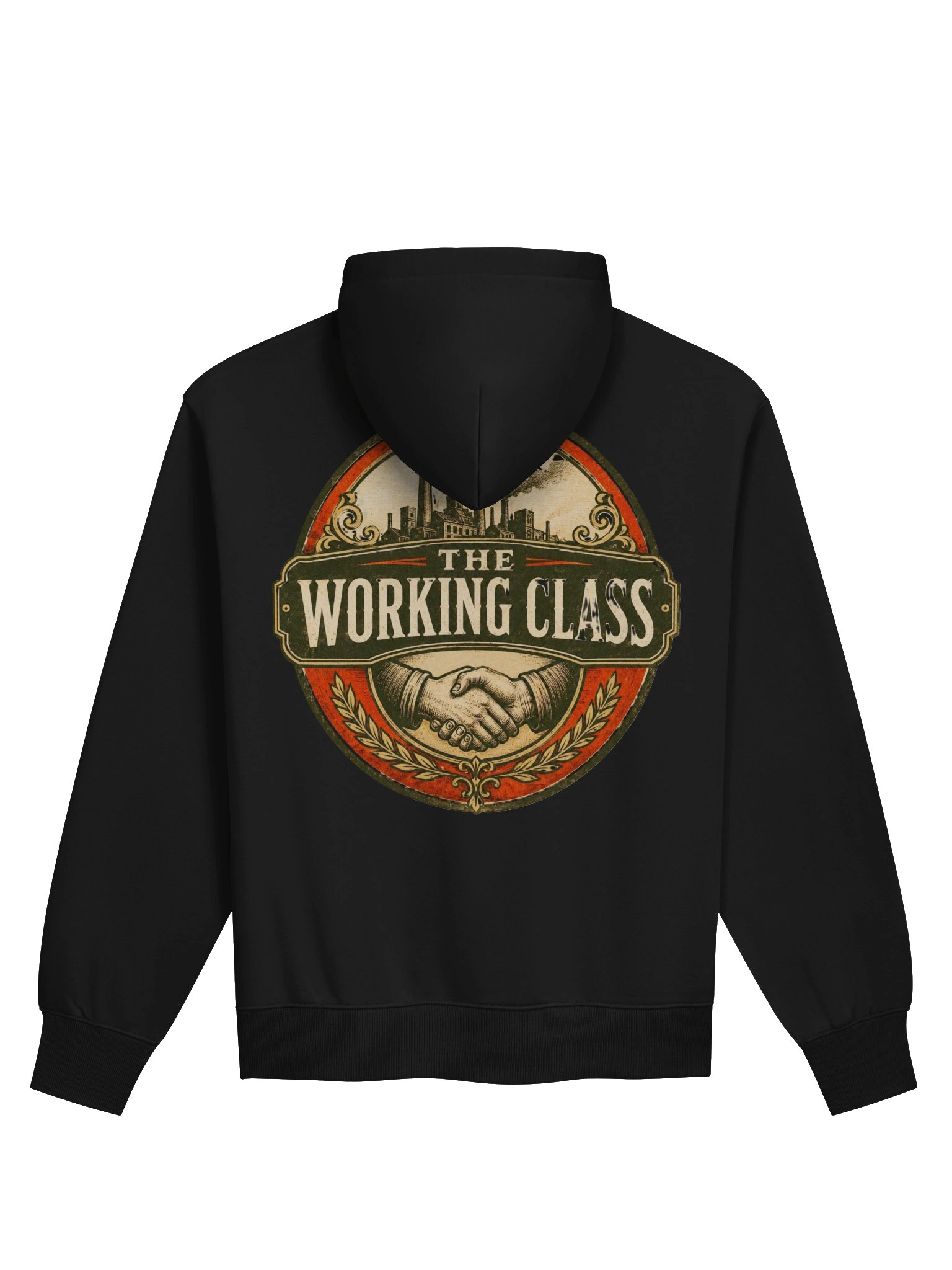 The Working Class product image (1)