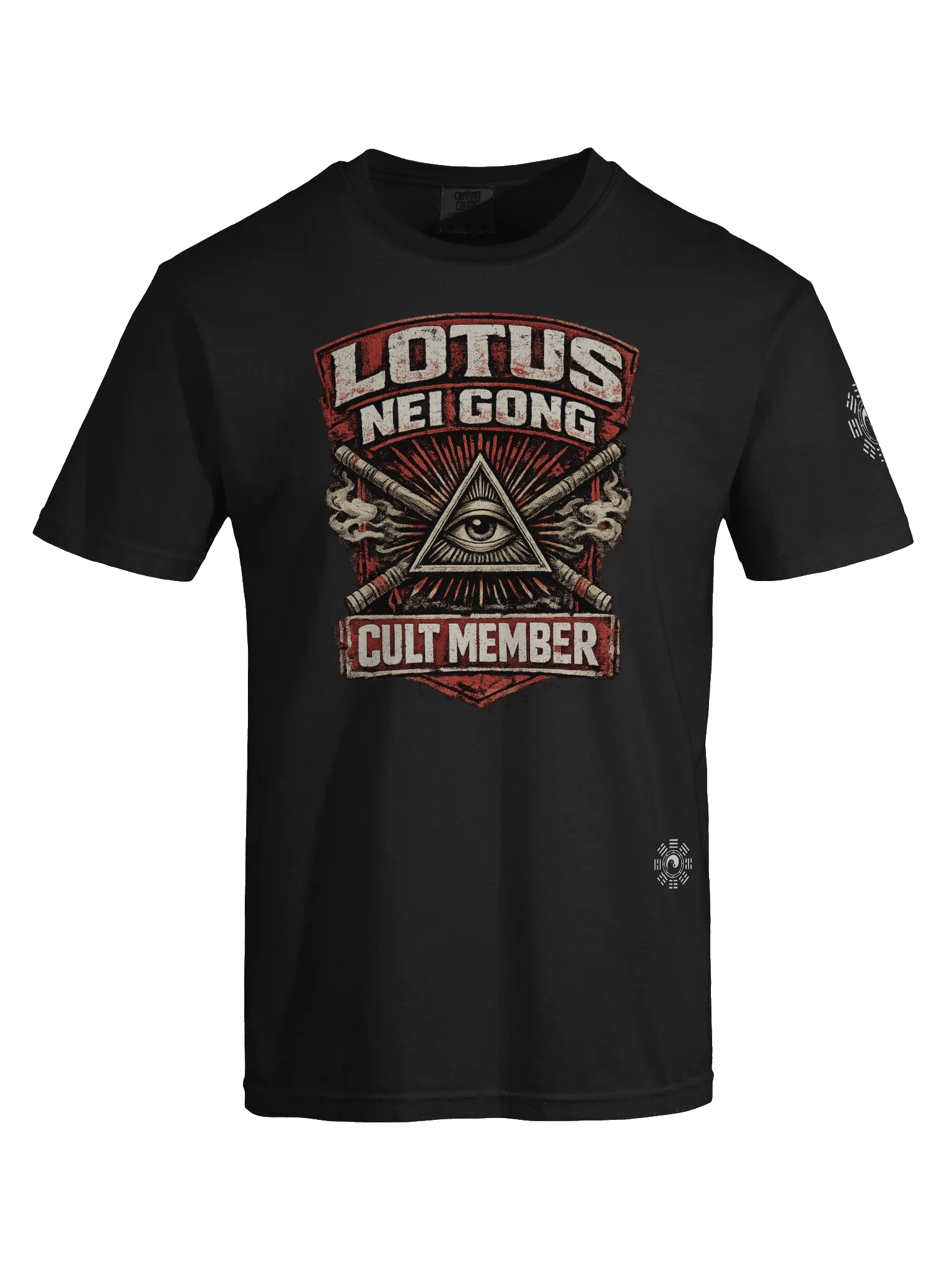 Unisex Cult Tee product image (7)
