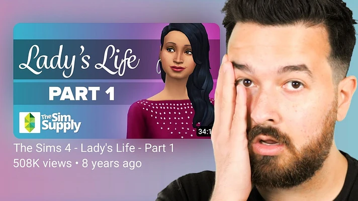 Video thumbnail