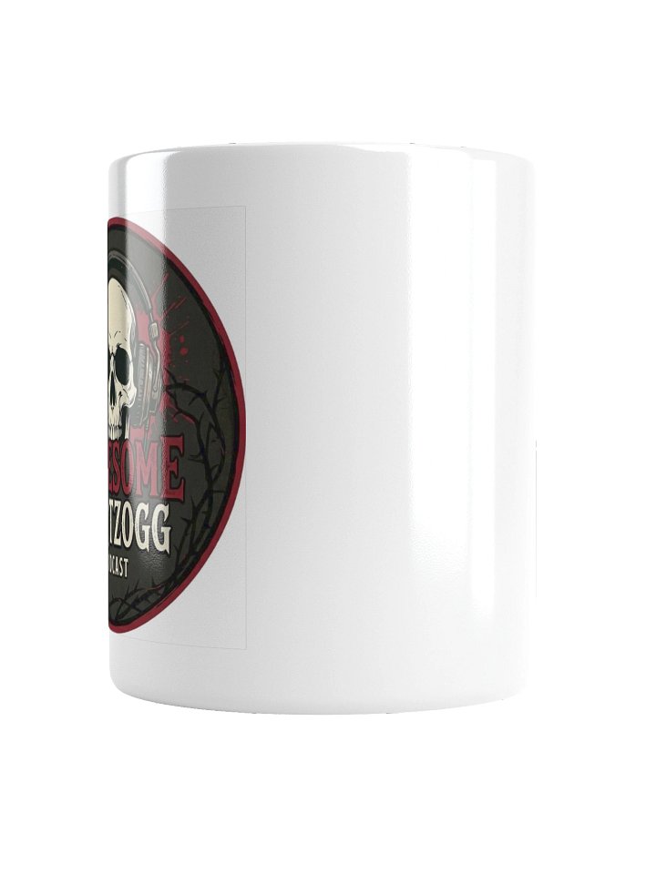 Gruesome Hertzogg Presents : Gore And Grime Podcast product image (2)