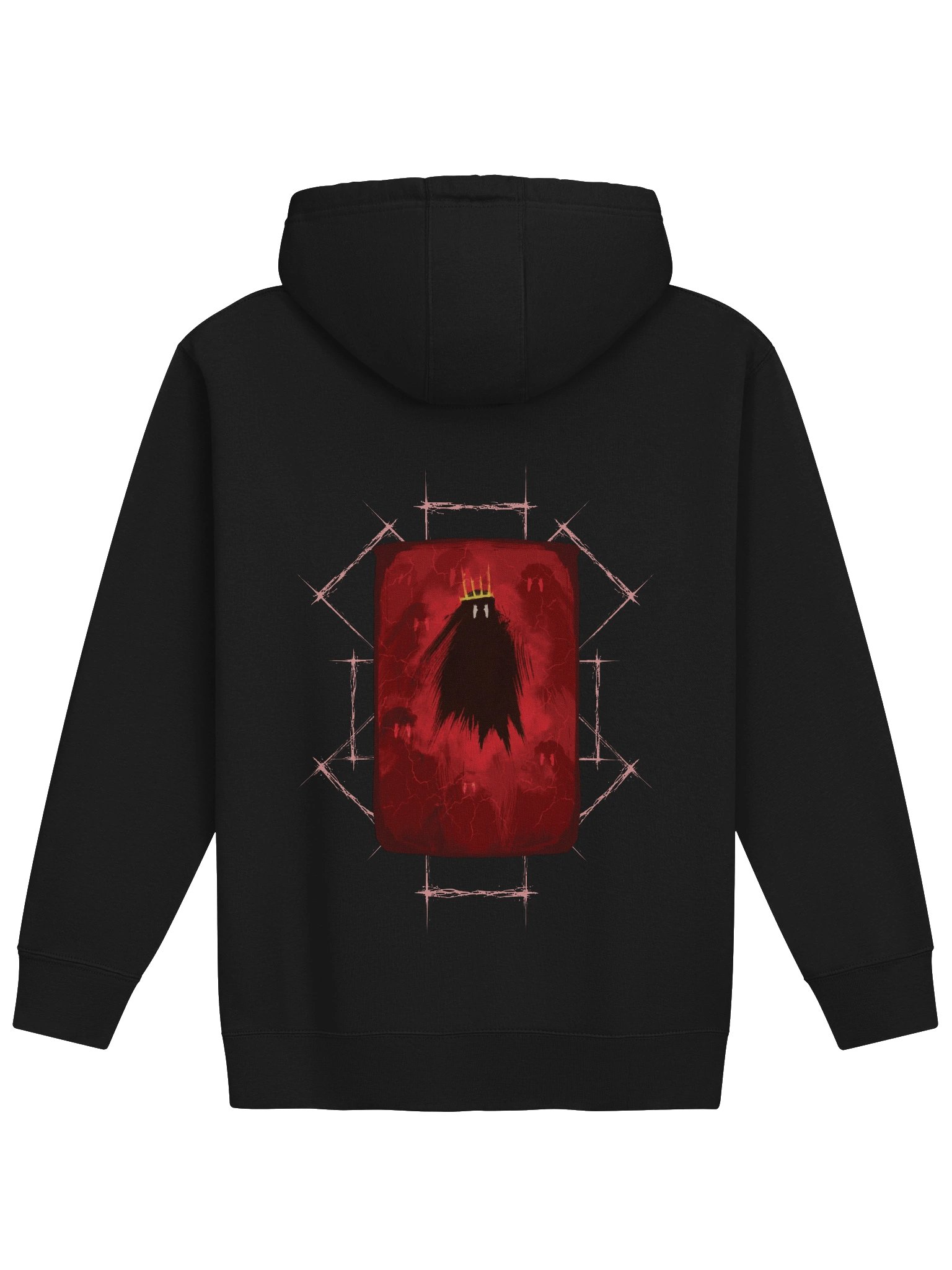 Ghost Jam [Hoodie] product image (1)