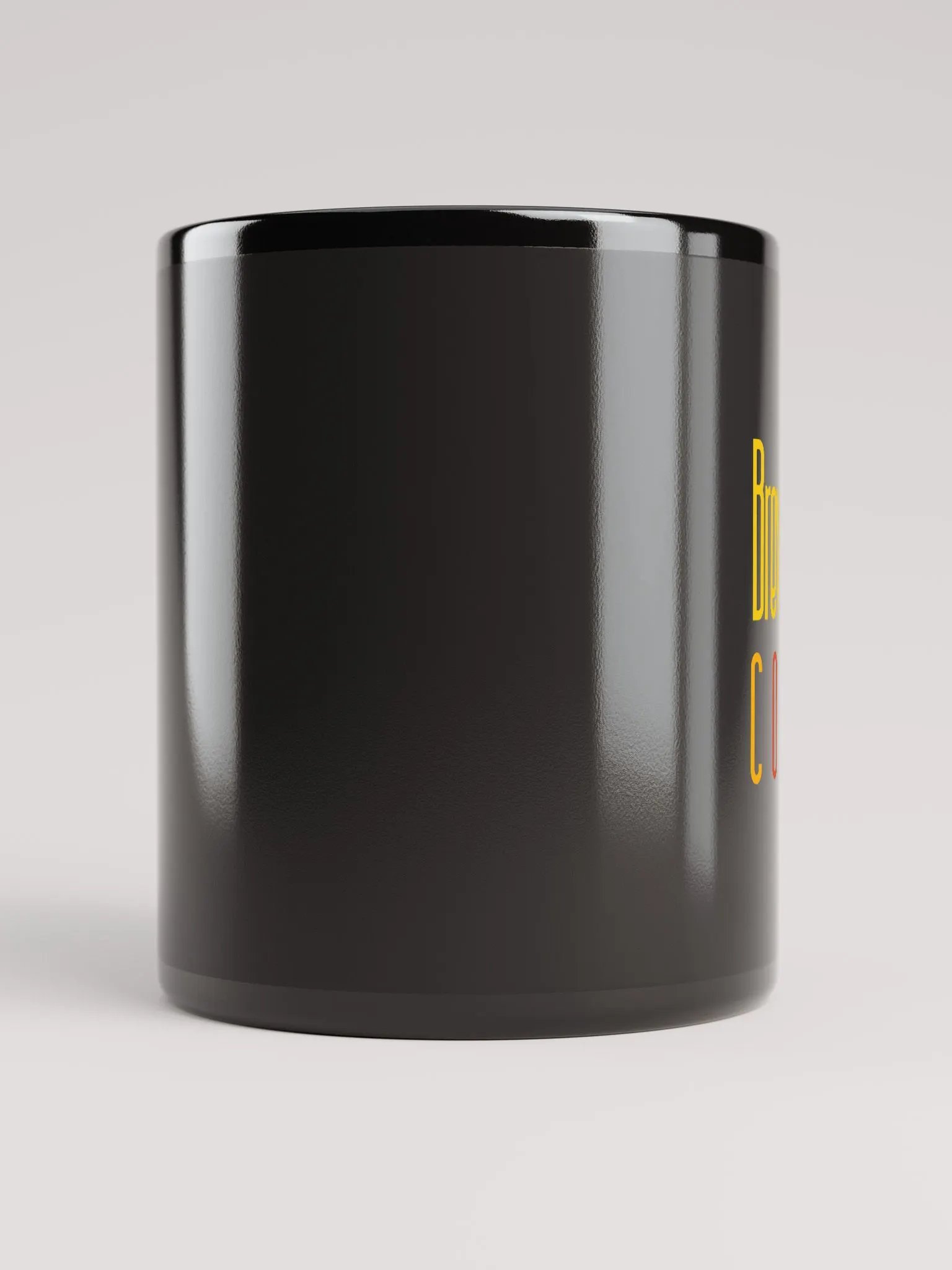 ‘Brewtiful Things Are Coming’ Mug product image (10)
