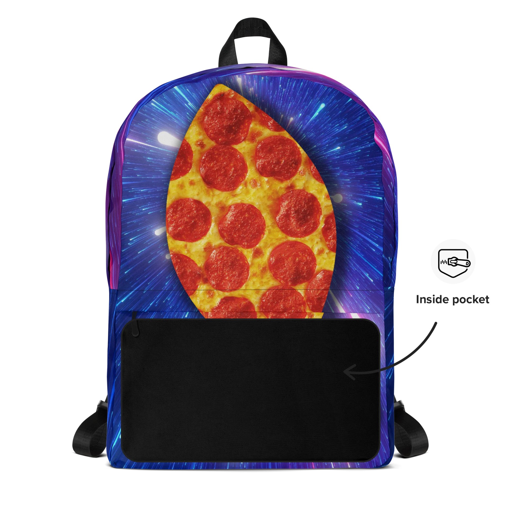 2.0 Backpack product image (5)