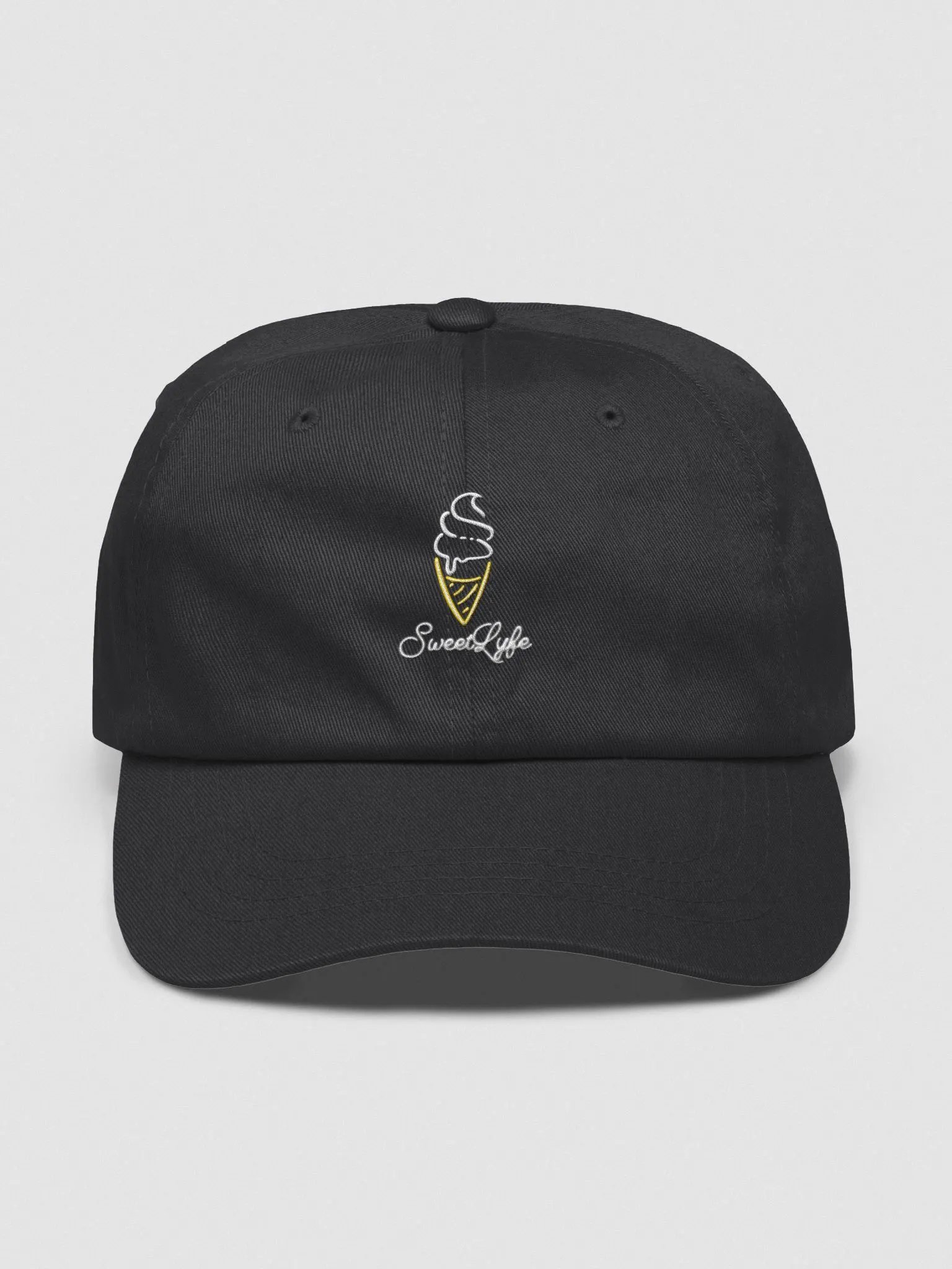 No Cap - Classic Design product image (1)