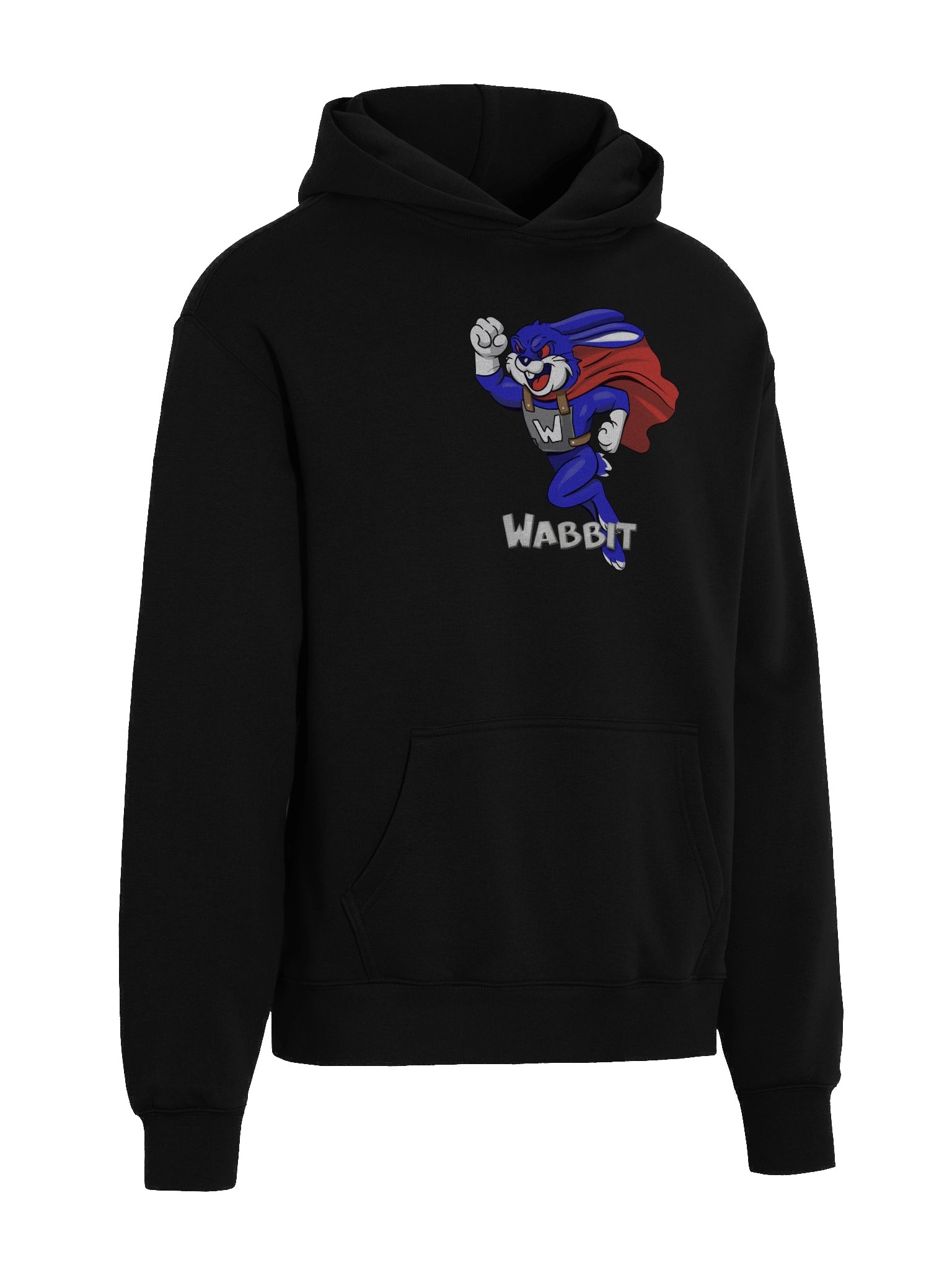 Super Wabbit Hoodie product image (7)