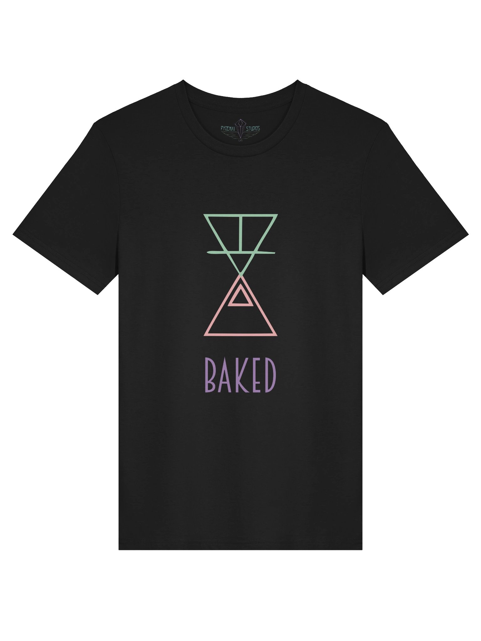 IXI Elements - Baked T product image (1)