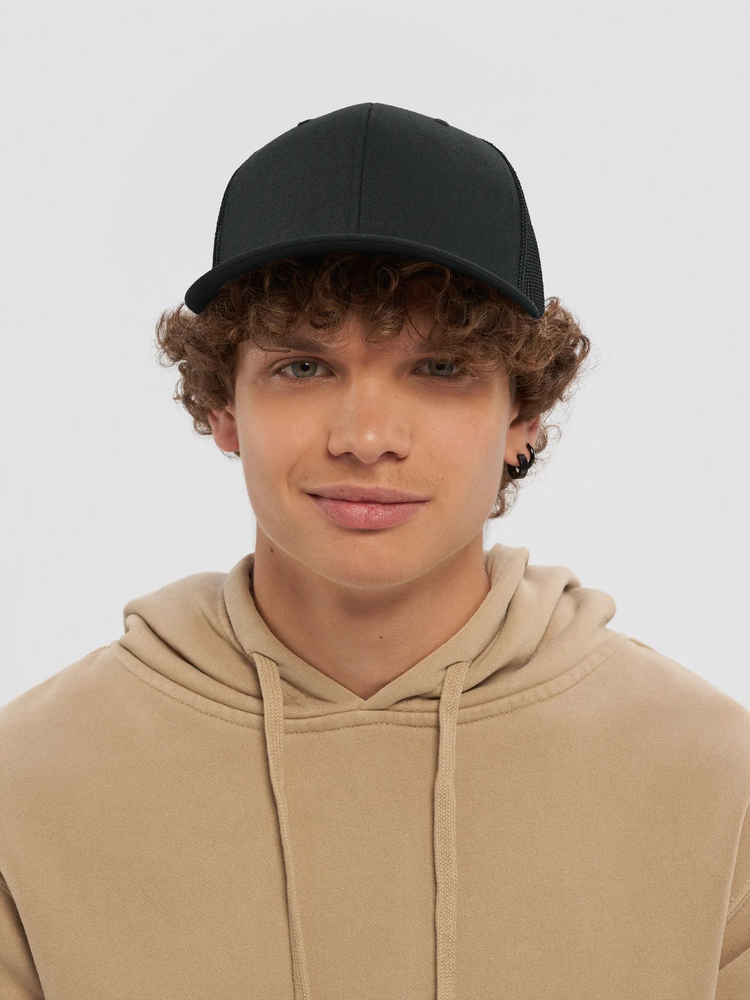 Sunshine Flirt Trucker Hat product image (40)