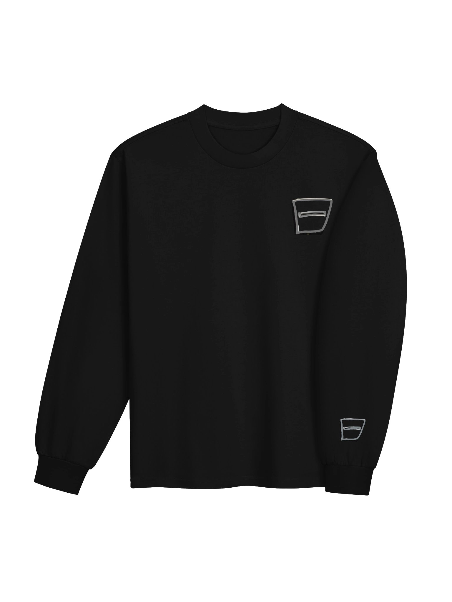 BHS Essentials Long Sleeve T product image (8)