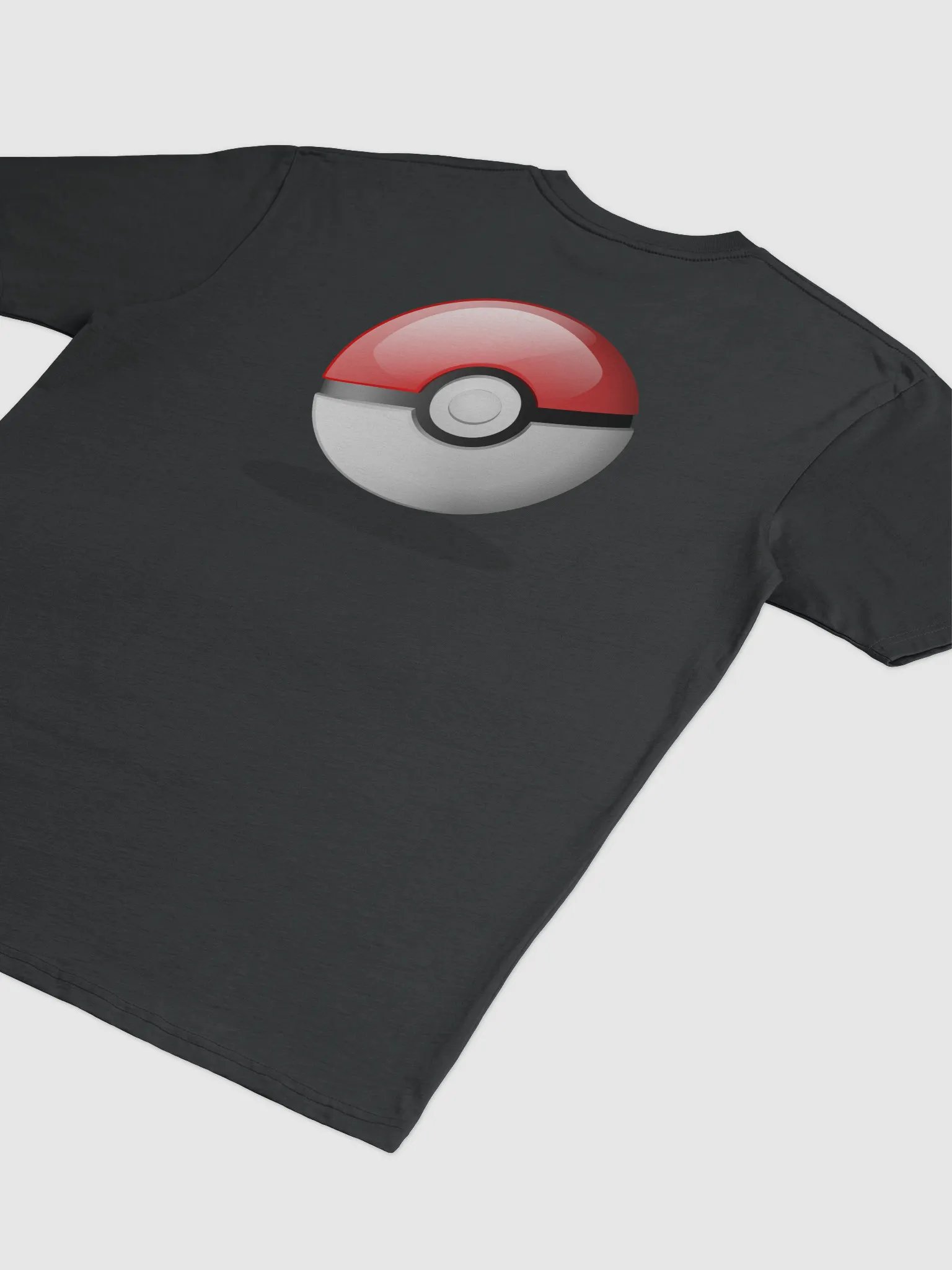 Pokemon Pikachu T-Shrit product image (4)