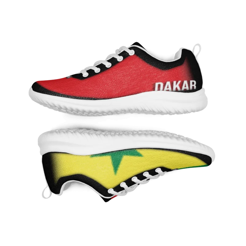 Dakar Kicks product image (4)