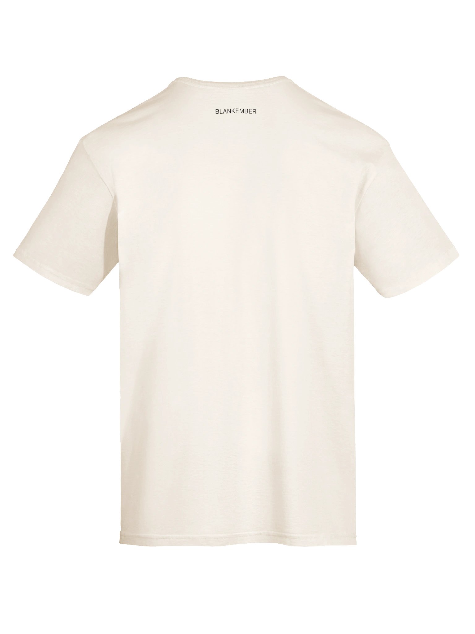 Blankember Core Emblem Tee product image (7)