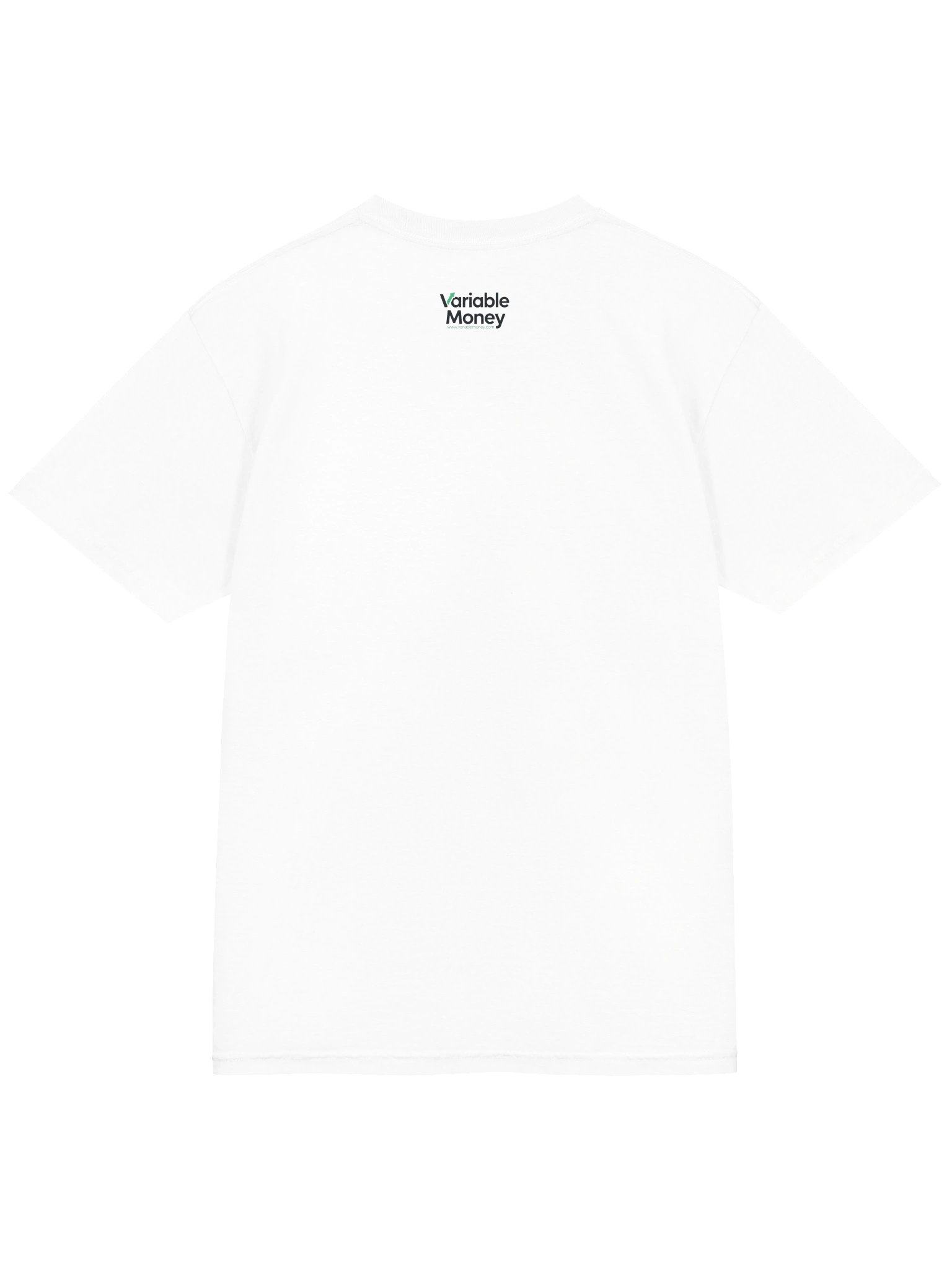 The Floor Tee - White product image (6)