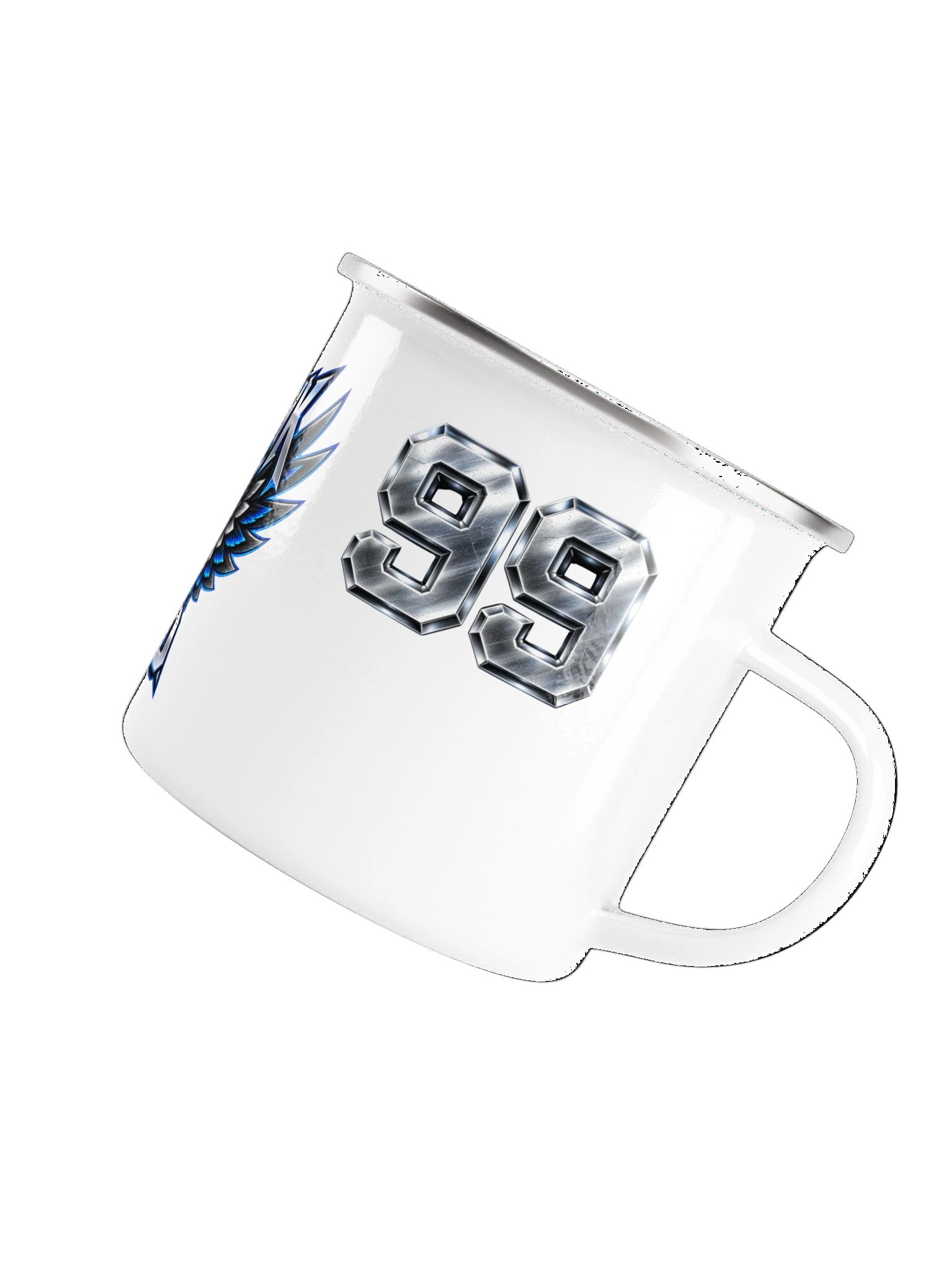 CLUBMEMBER MUG product image (5)