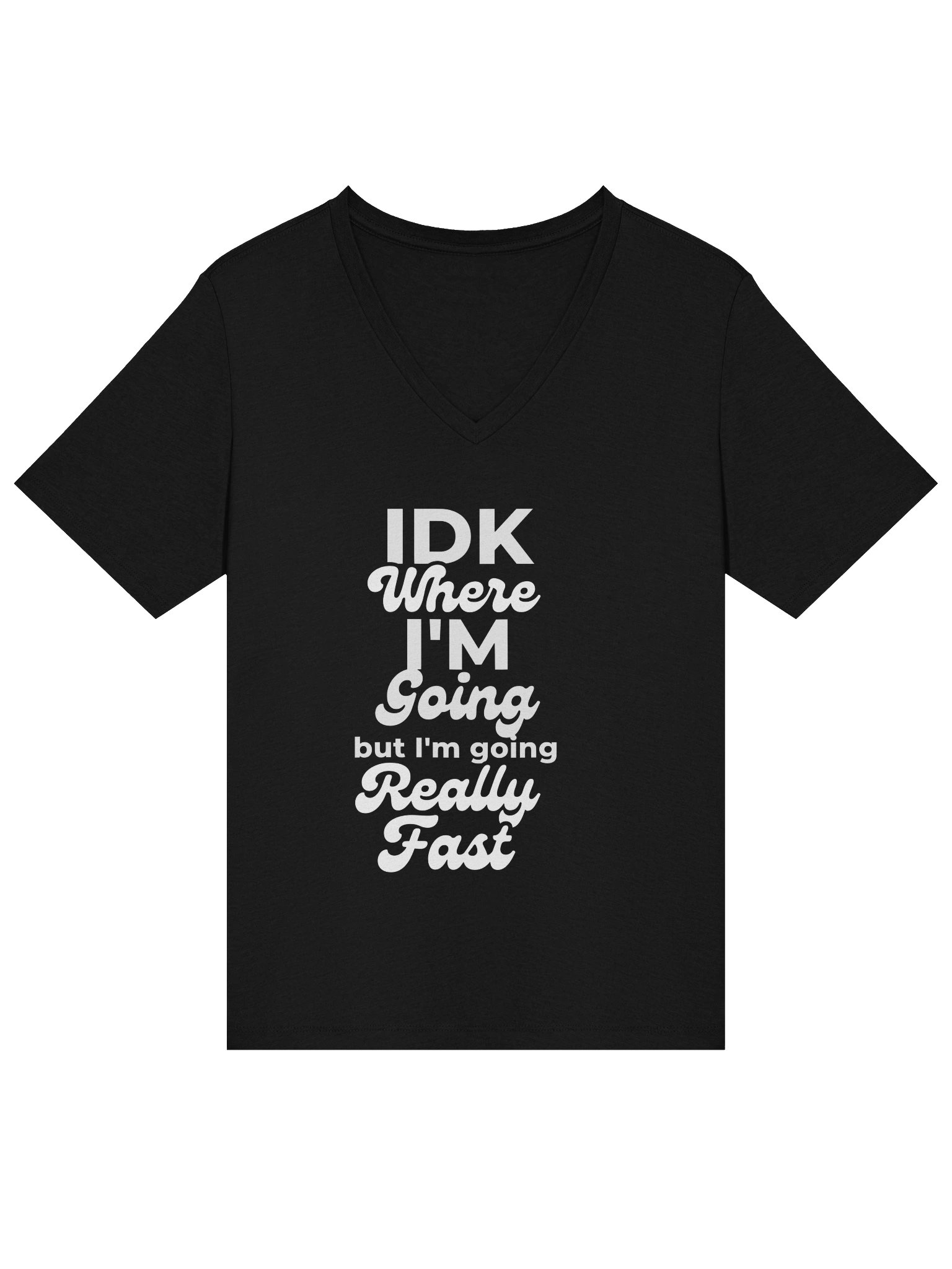 Idk where I'm going product image (1)
