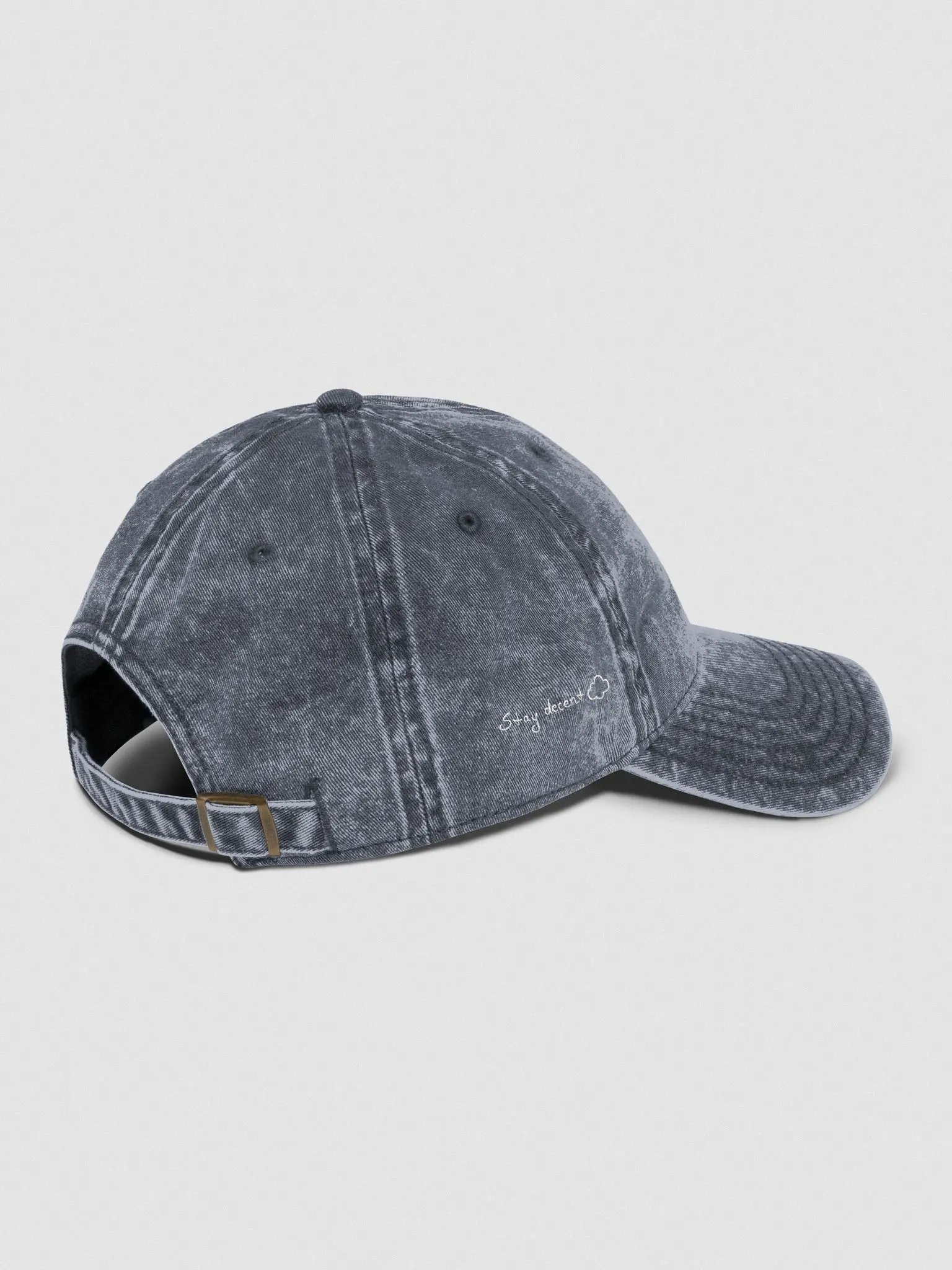 Signature ItsSky hat product image (5)
