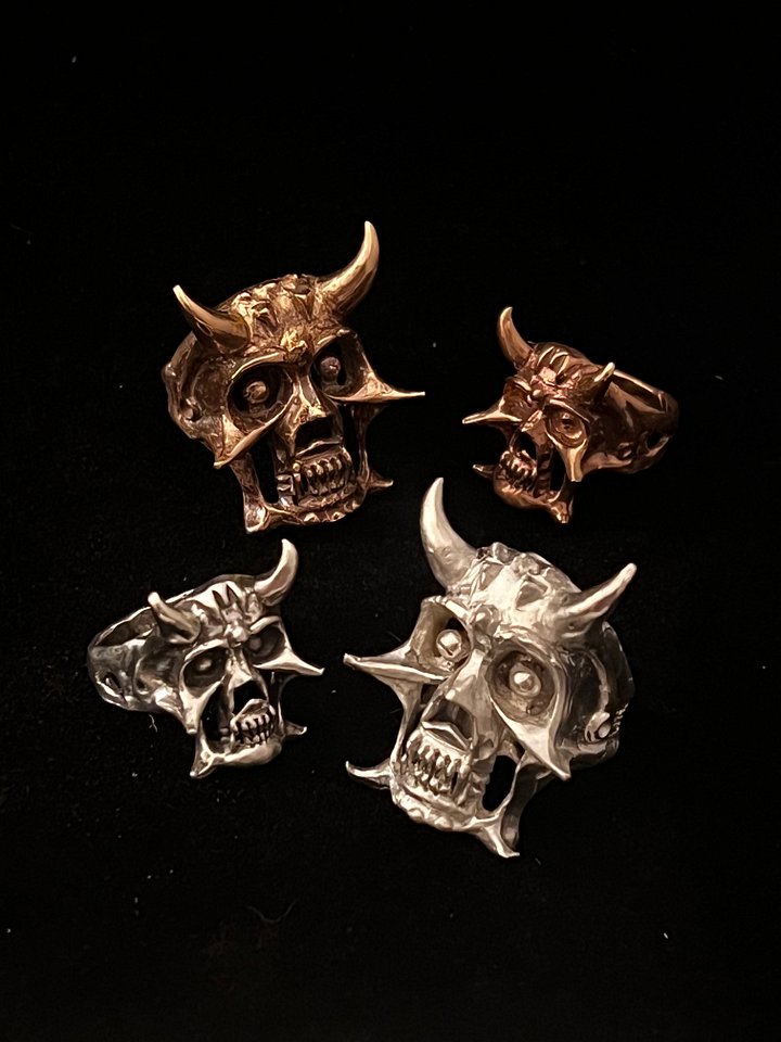 MINI SPINA MORI product image (1)