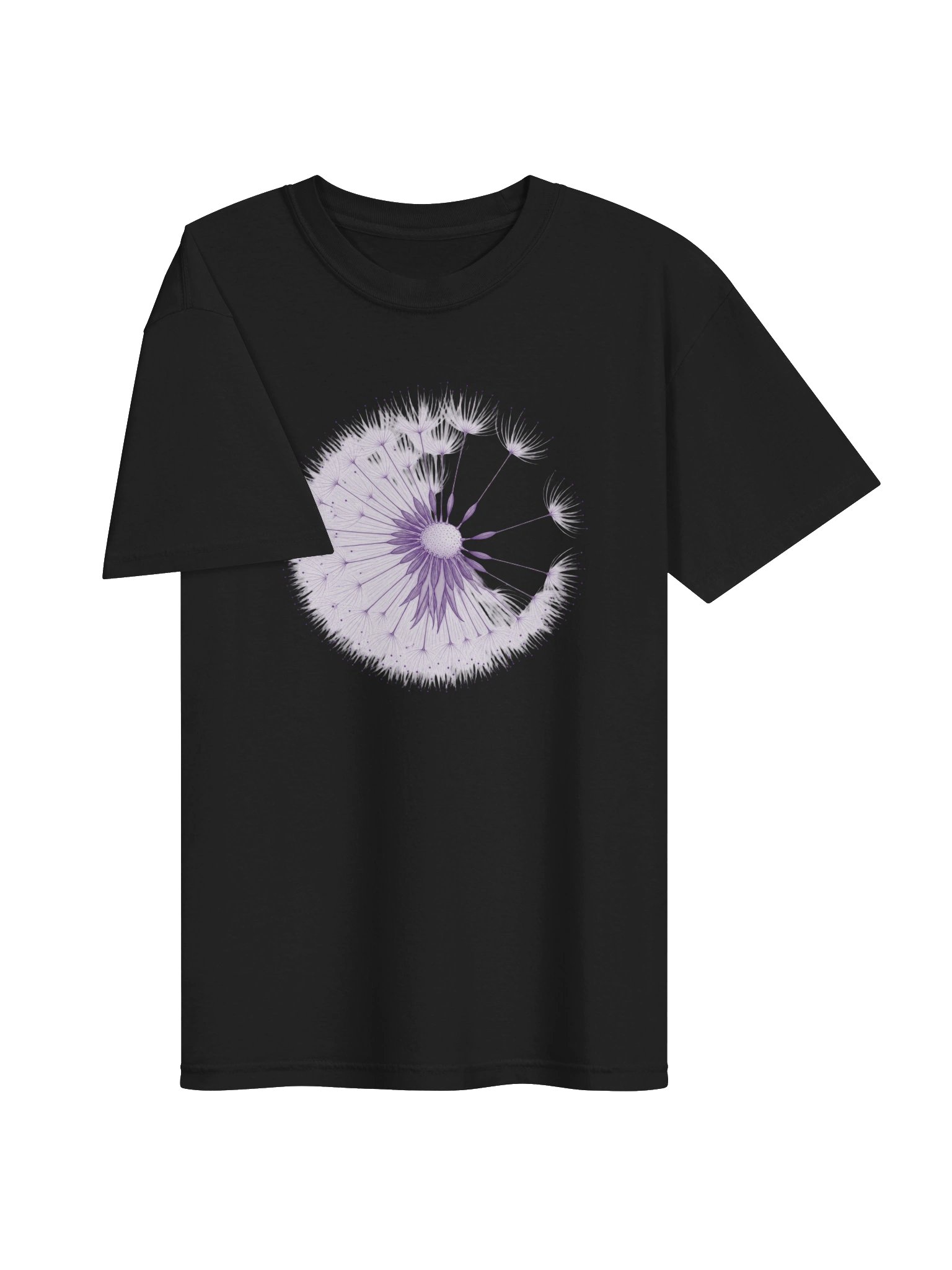 A Little Lift — T-shirt product image (7)