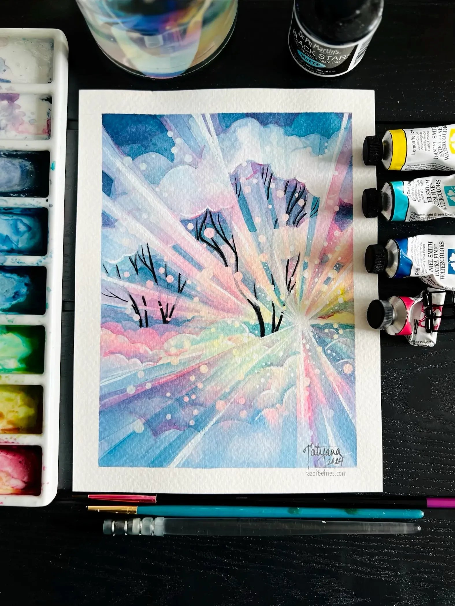 Cloud Forest product image (3)
