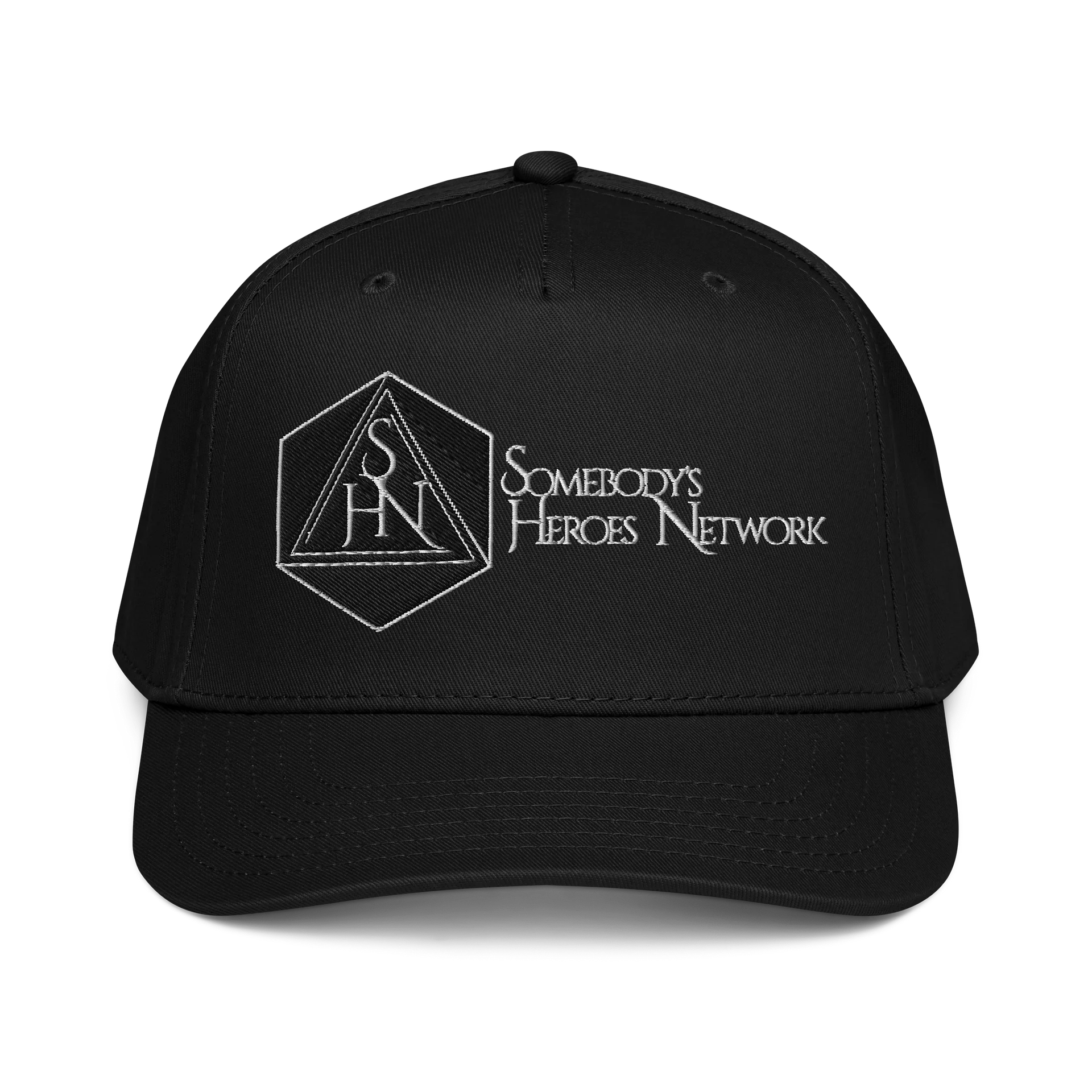 Network Hat product image (1)