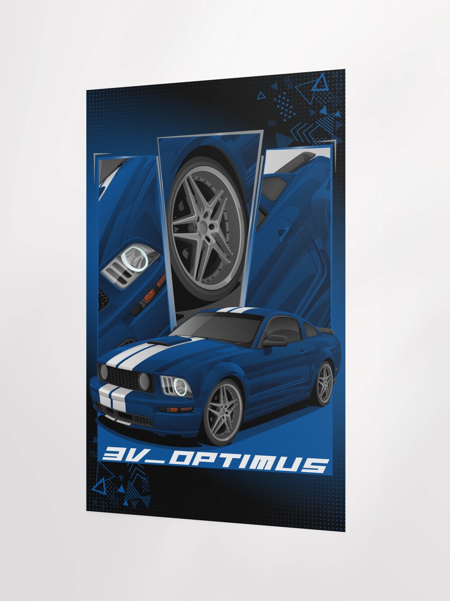 Poster - 3v_optimus product image (2)