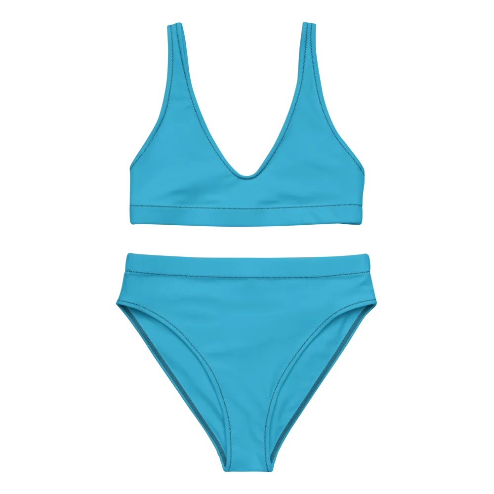IDFK Summer Time Aqua Bikini product image (12)
