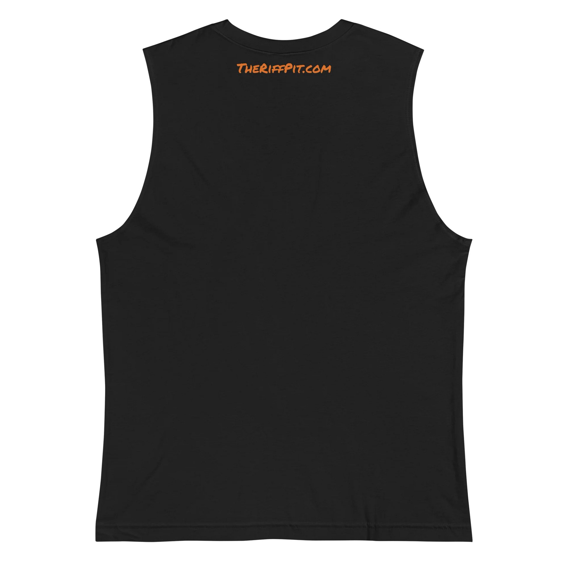 TRP Signature Cutoff (unisex) product image (4)
